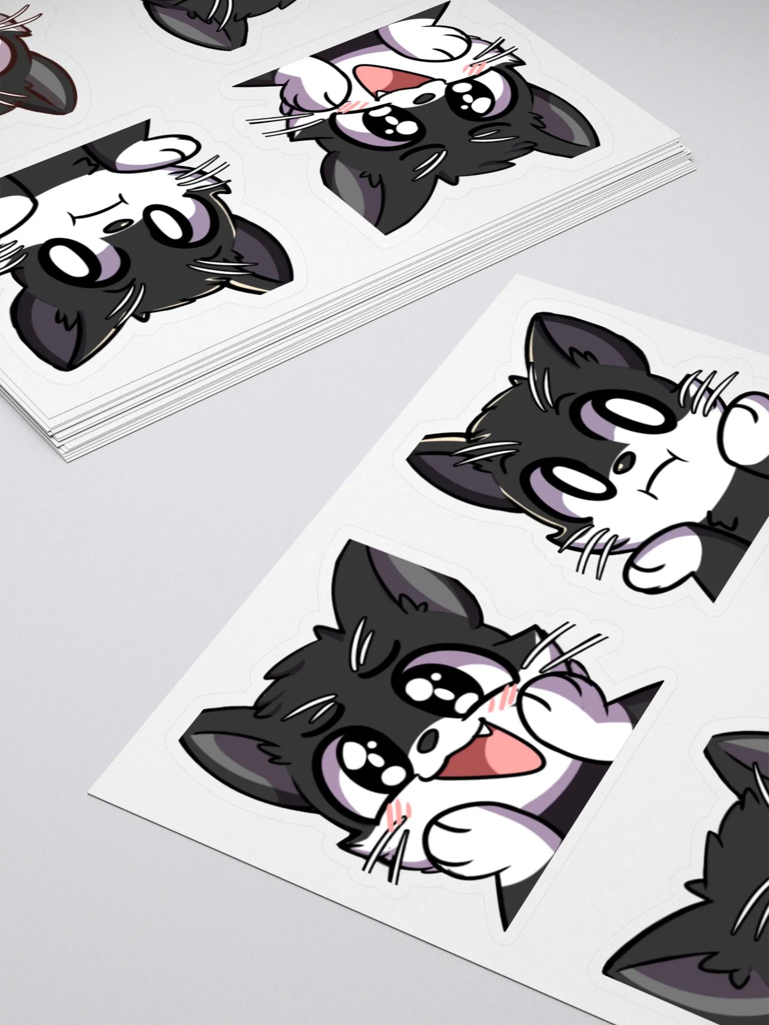 Scranton Sticker Pack Set product image (4)