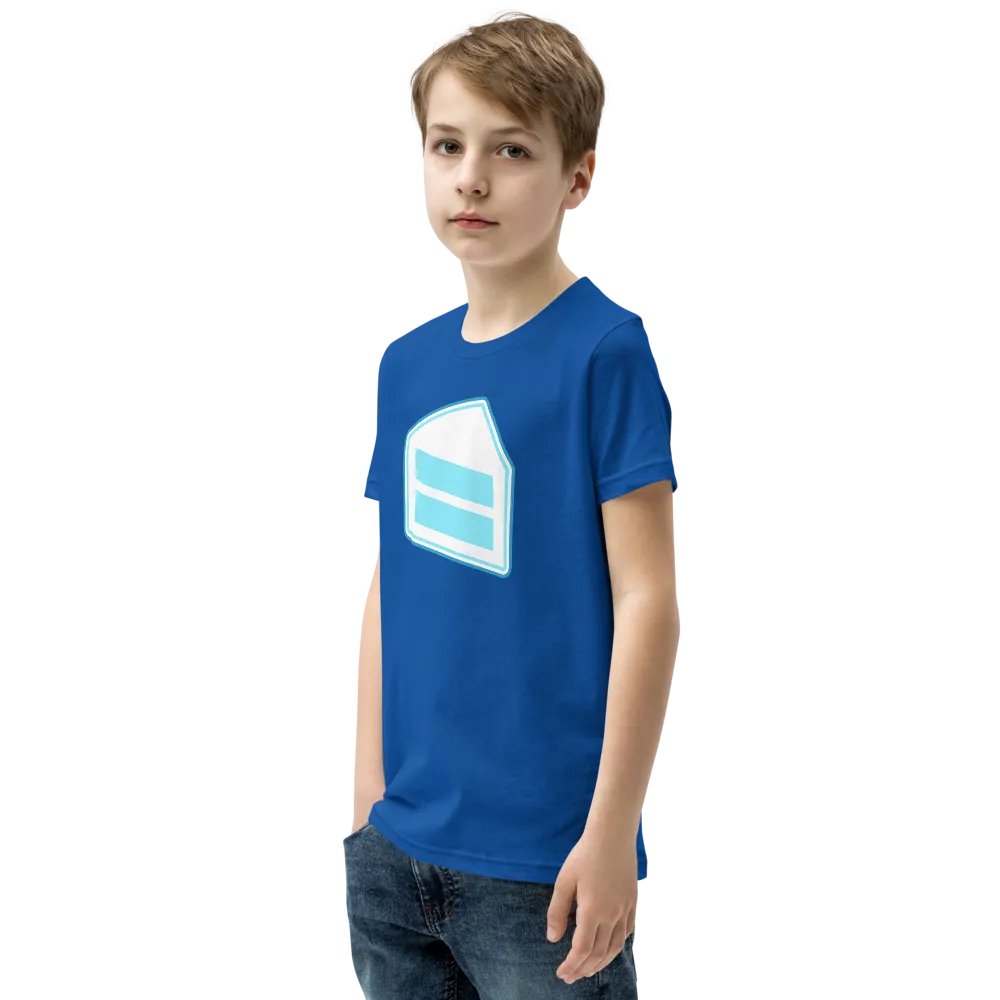 SpyCakes Youth Shirt product image (172)