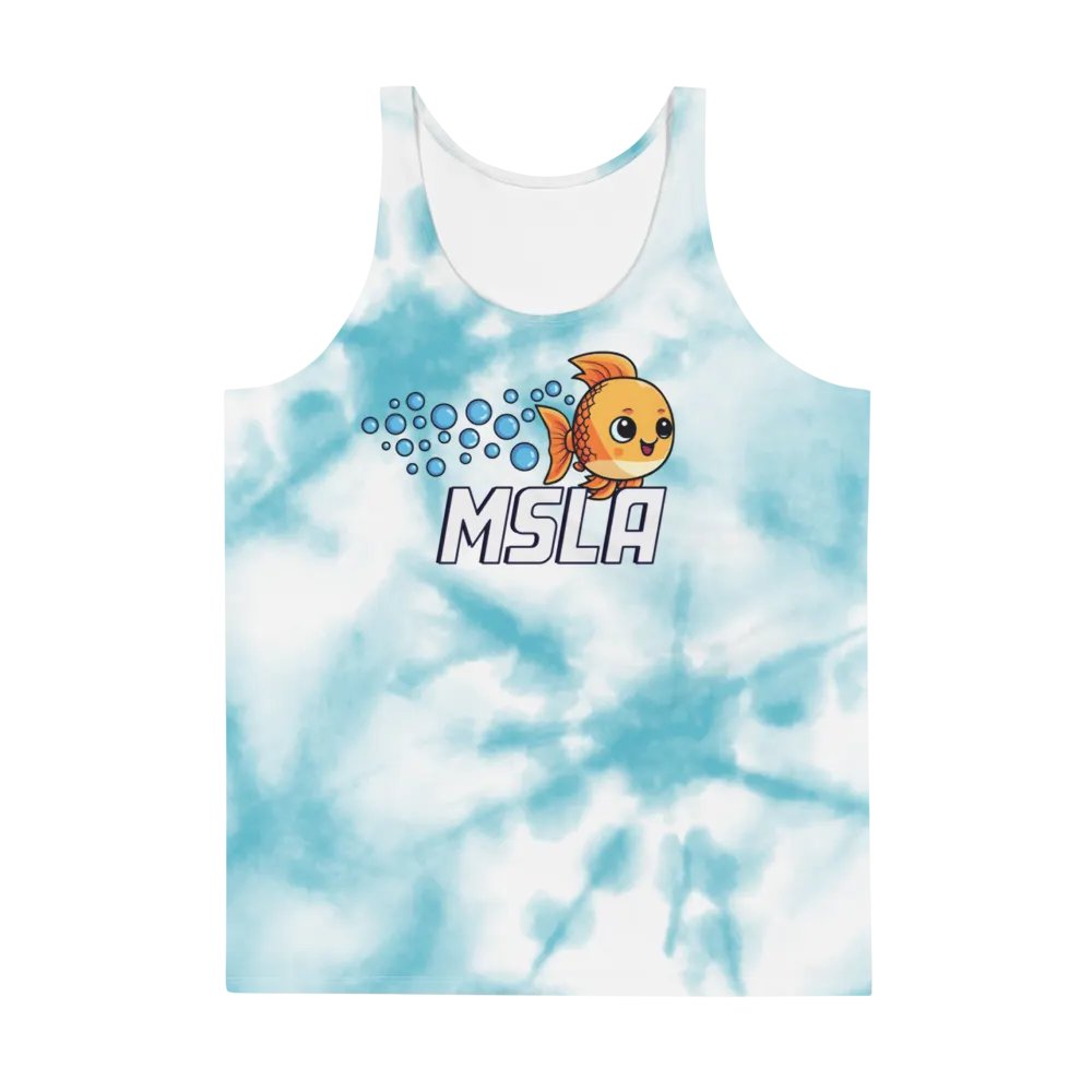 Neptune - Tank Top product image (1)