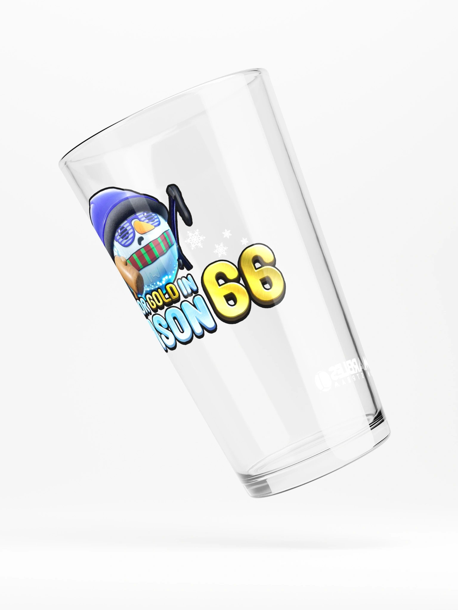 Marbles - Season 66 - Glass product image (4)