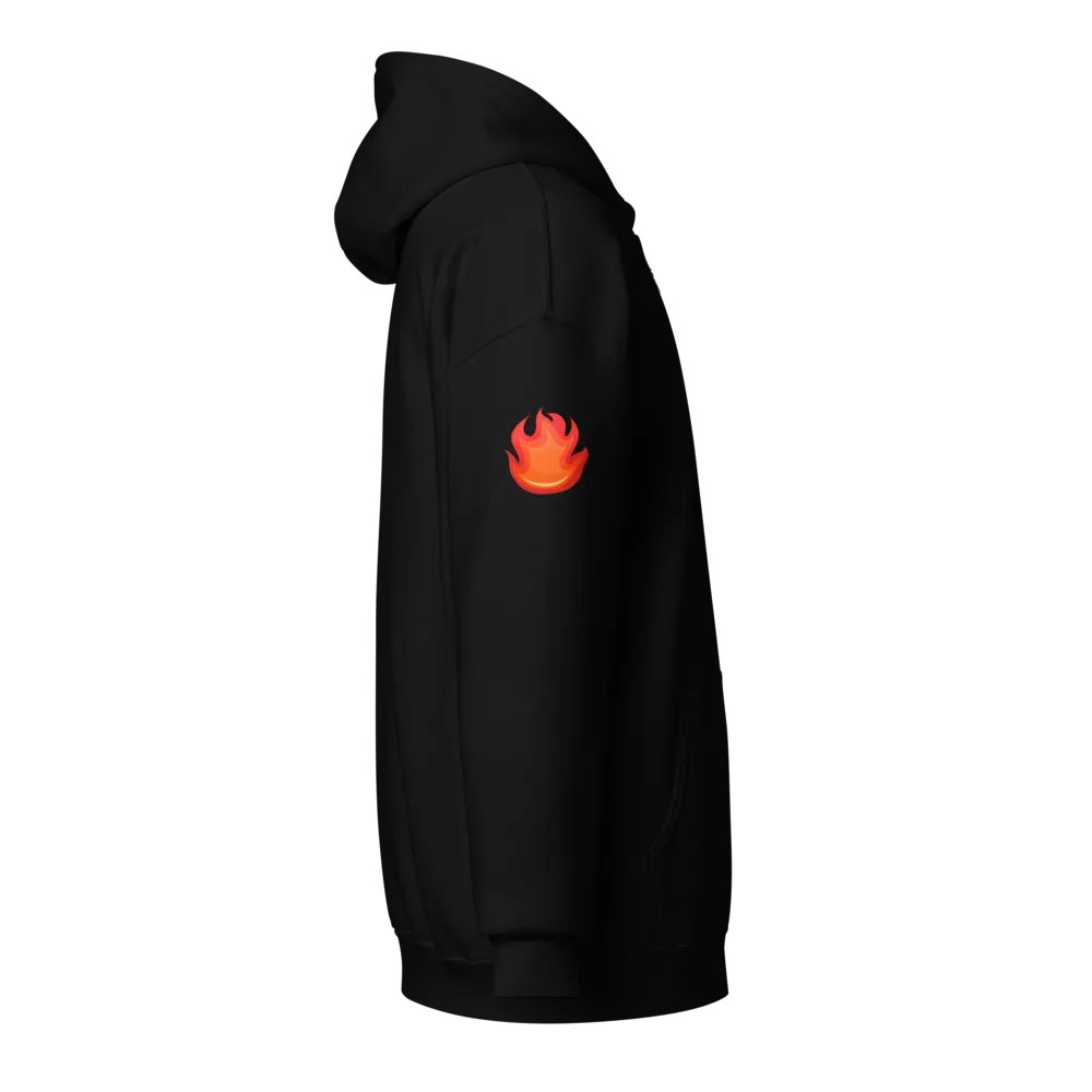 Spice Rack Zip Hoodie product image (8)