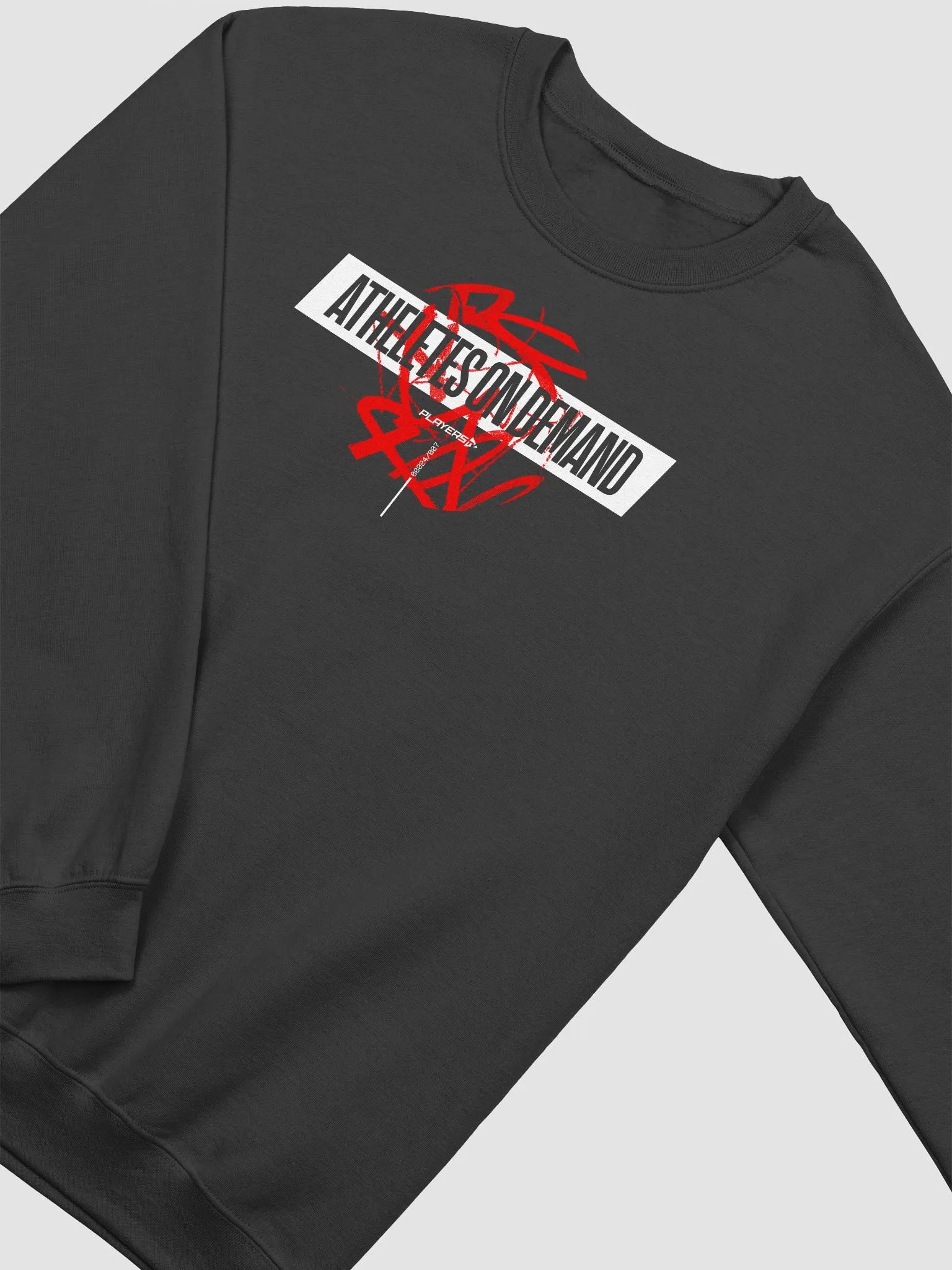 AOD Crew Sweatshirt product image (2)