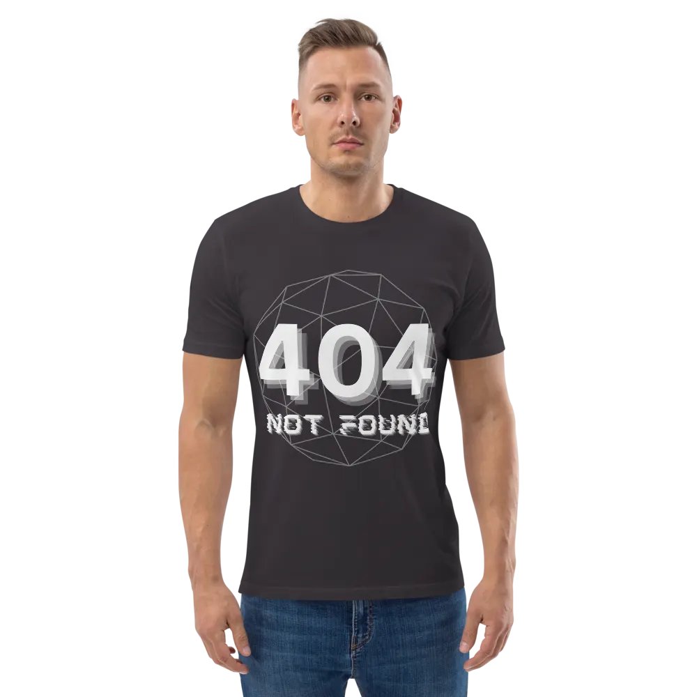 Organic Cotton T-Shirt product image (18)