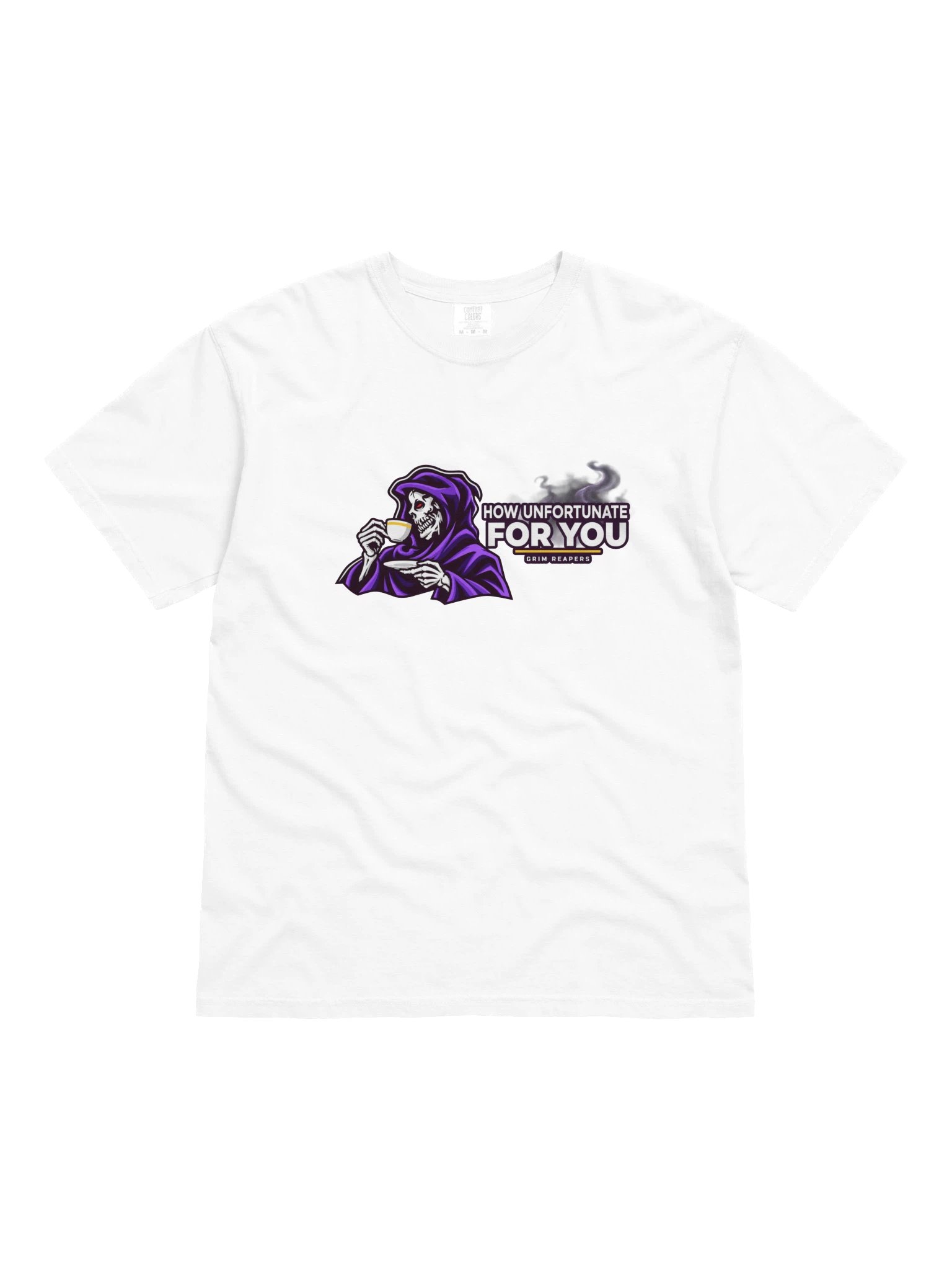 GR How Unfortunate for You T-Shirt product image (8)