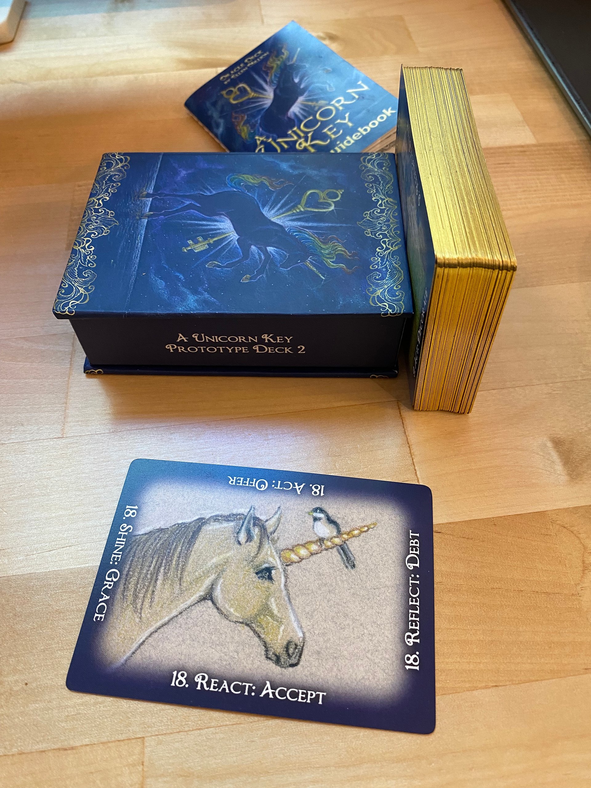 A Unicorn Key product image (11)