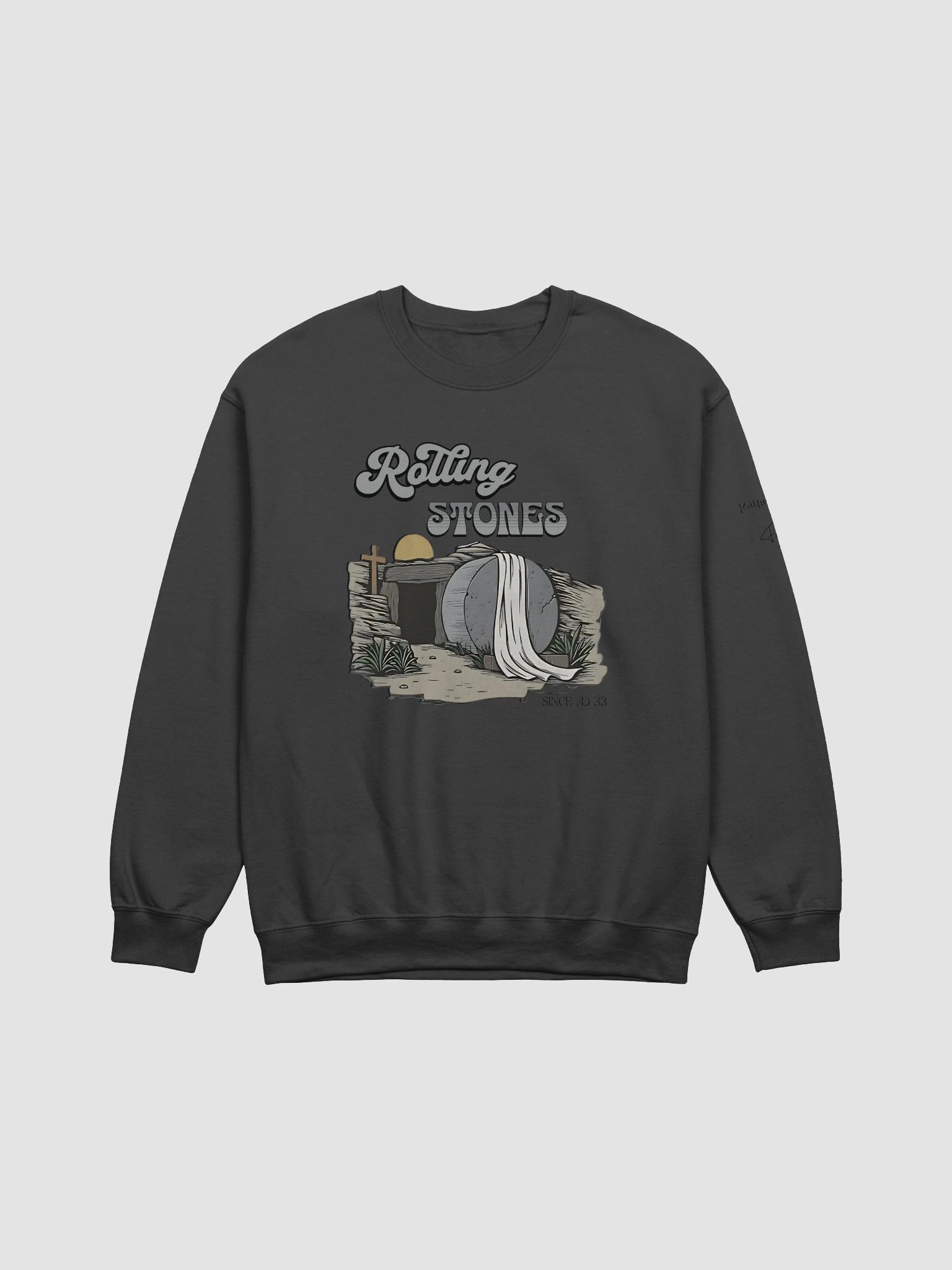 FOYO Rolling Stones product image (2)