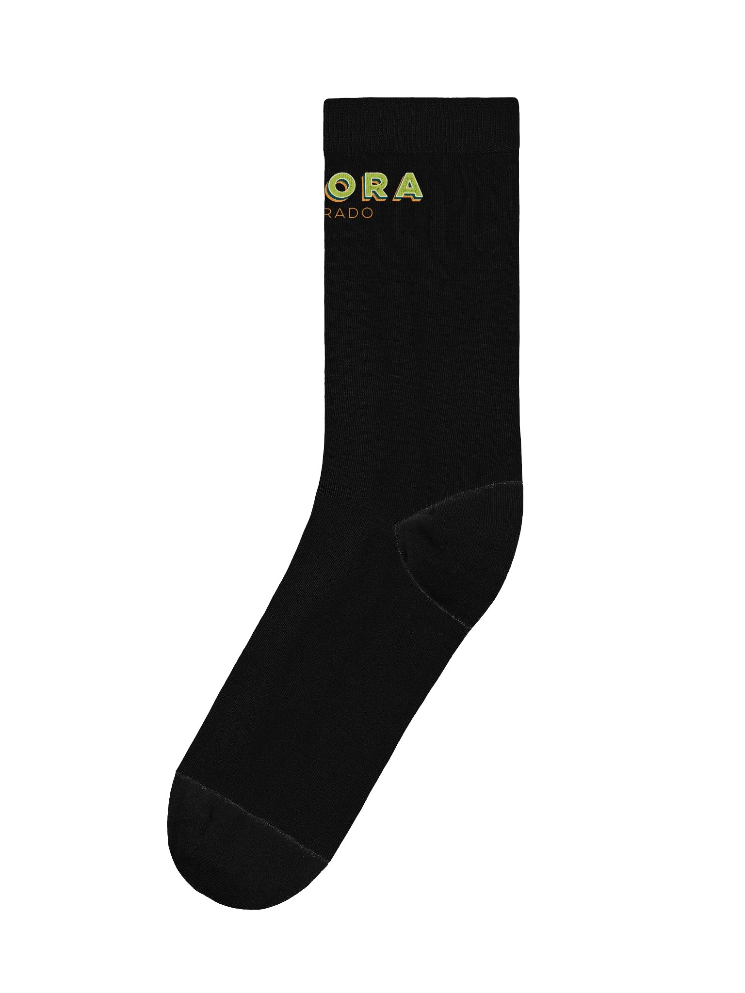 Aurora CO Socks product image (1)