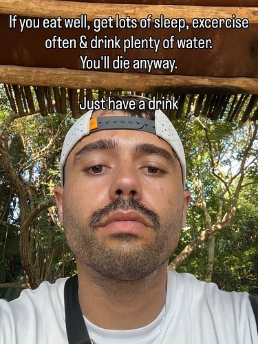 someone had to say it 
-
#eat #drink #sleep #relatable #honest