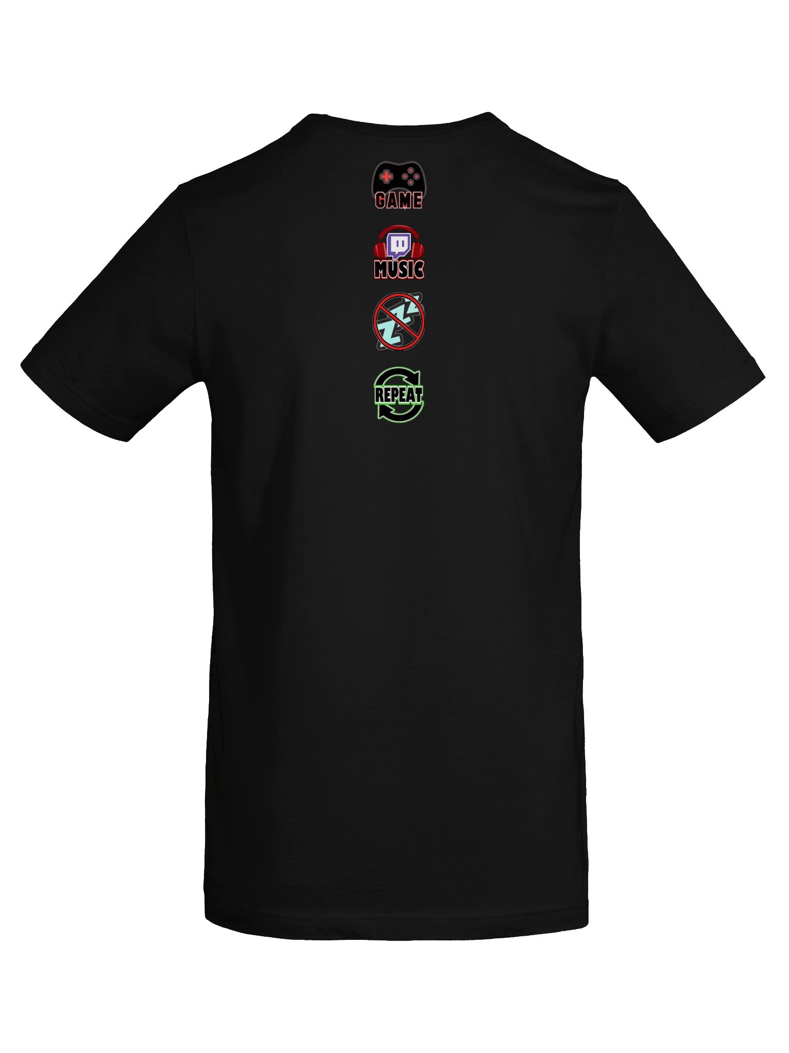 Not a Bot Tee product image (34)