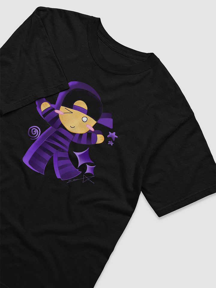 Sab's (Fan Art) KuttyPlayz Tee product image (2)