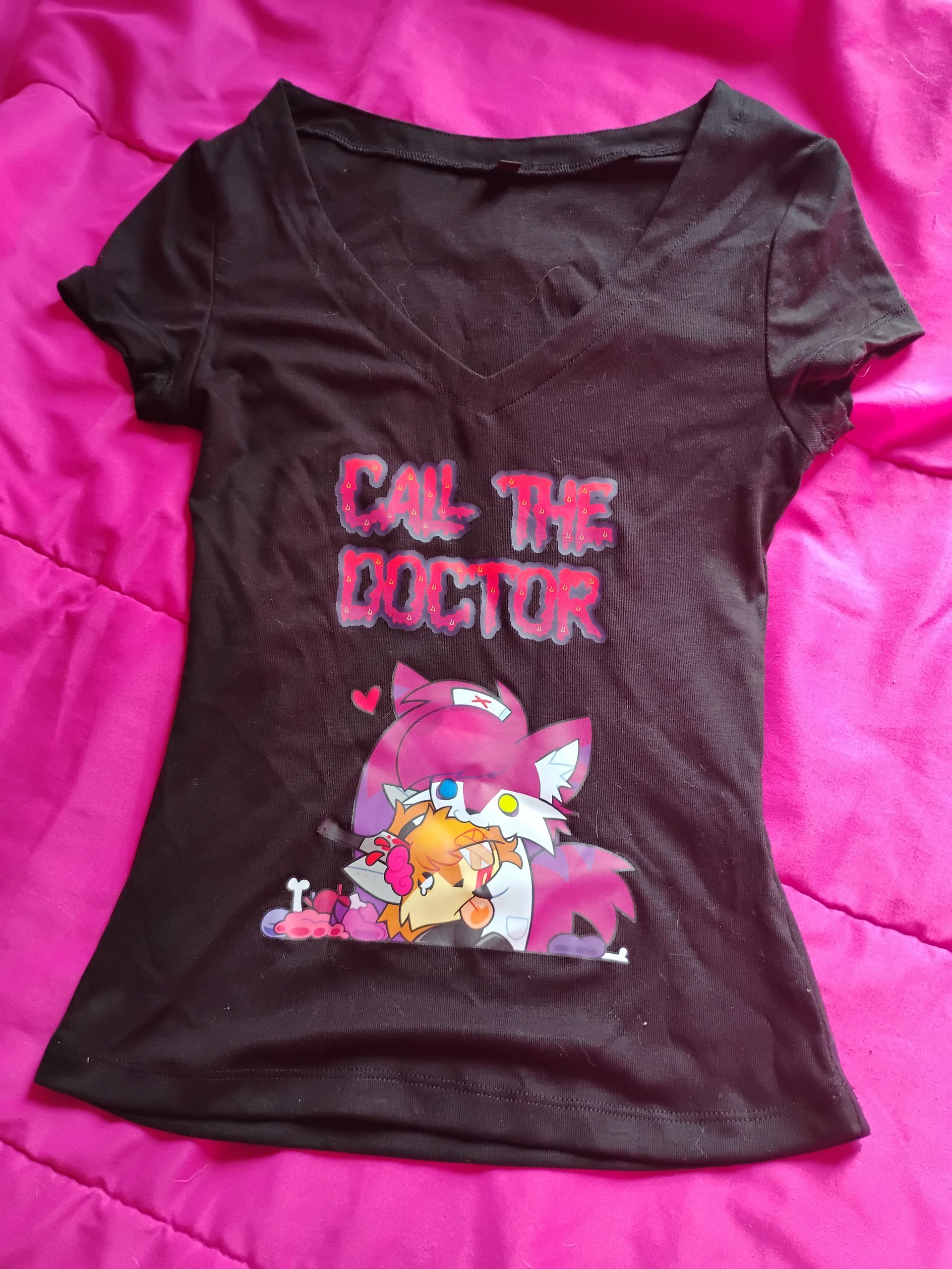 CALL THE DOCTOR product image (3)