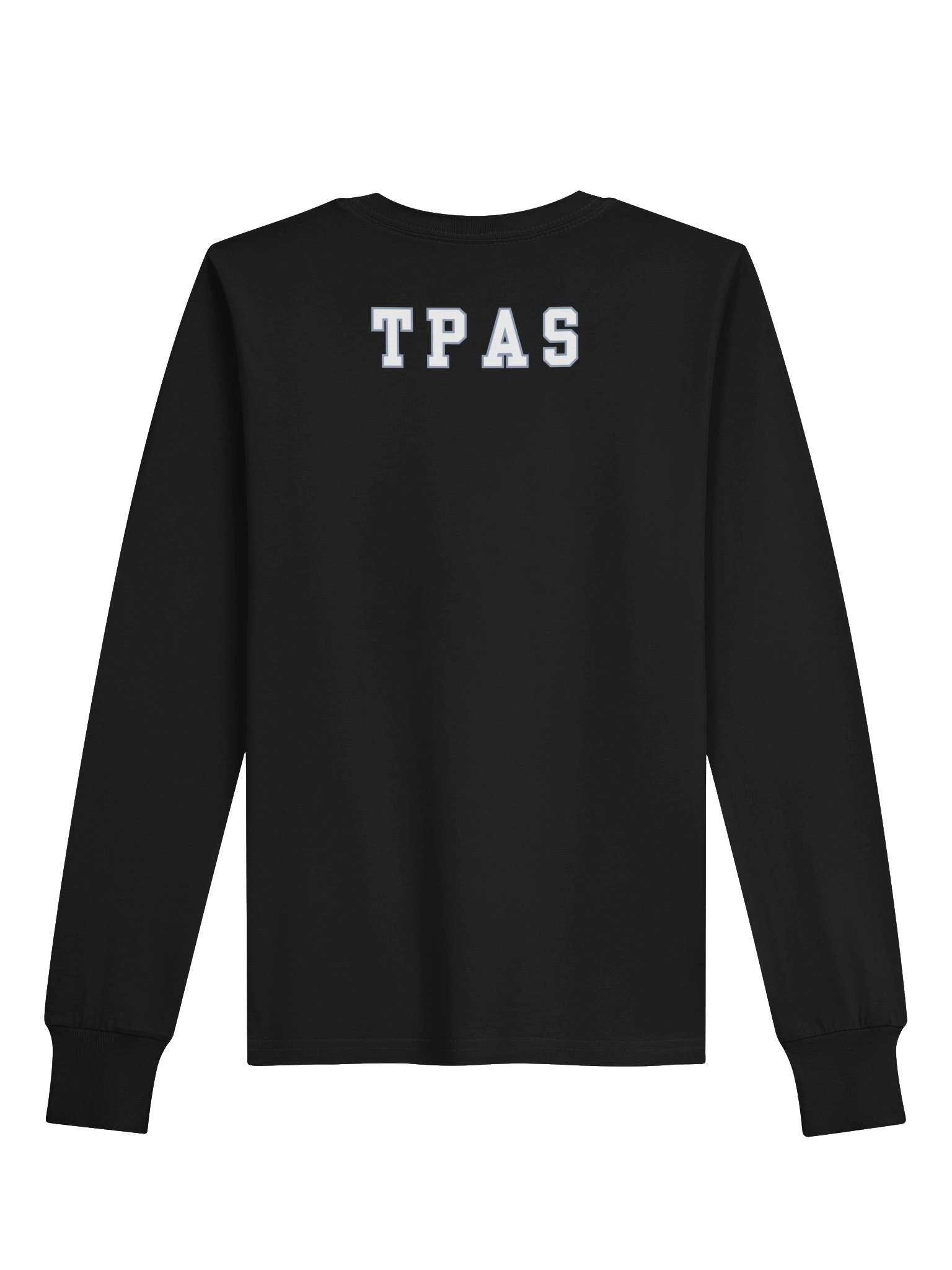 Academy Long-sleeve Unisex Youth Tee product image (2)