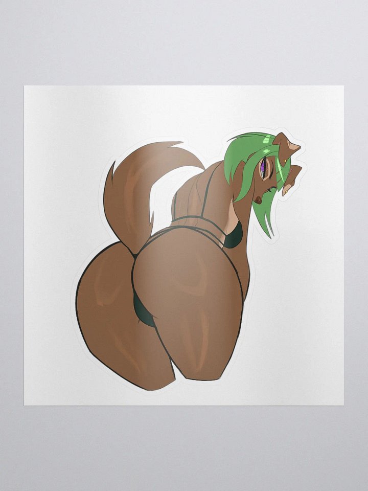 Mary Jane Booty product image (1)