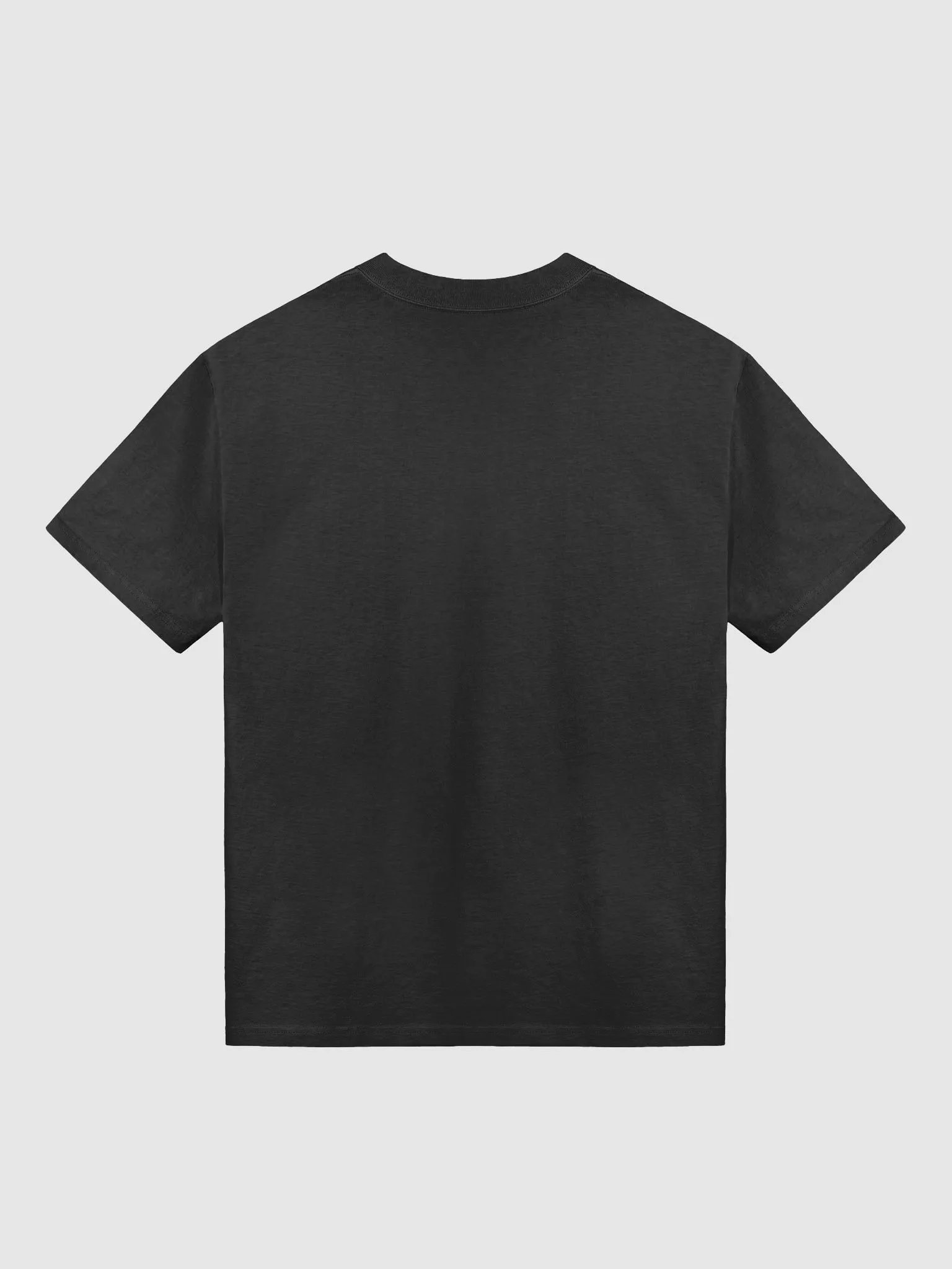 Faded Nostalgia Oversized Tee product image (2)