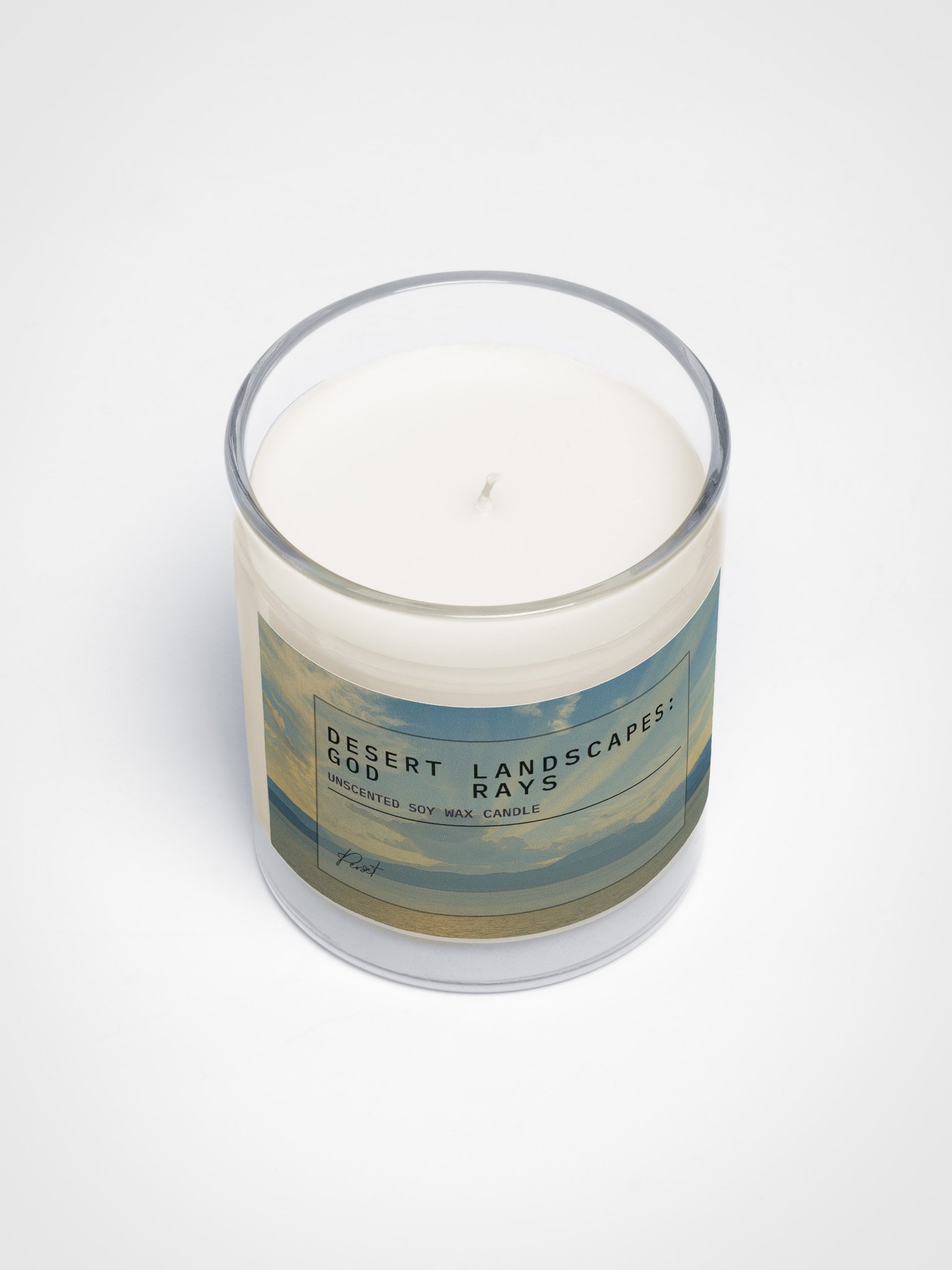 Desert Landscapes: God Rays product image (3)