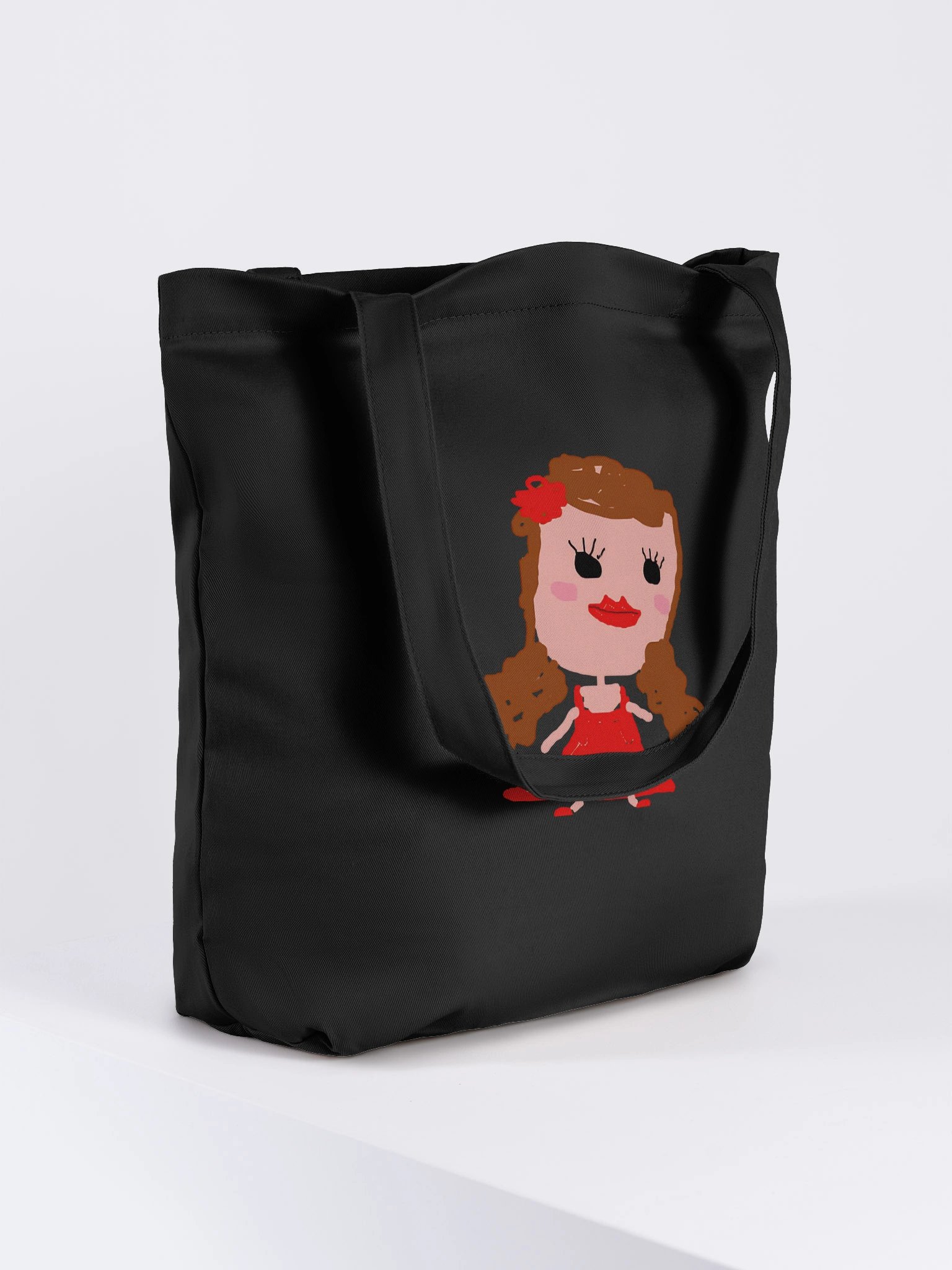 KorbosPuss Tote (without the Puss) product image (4)