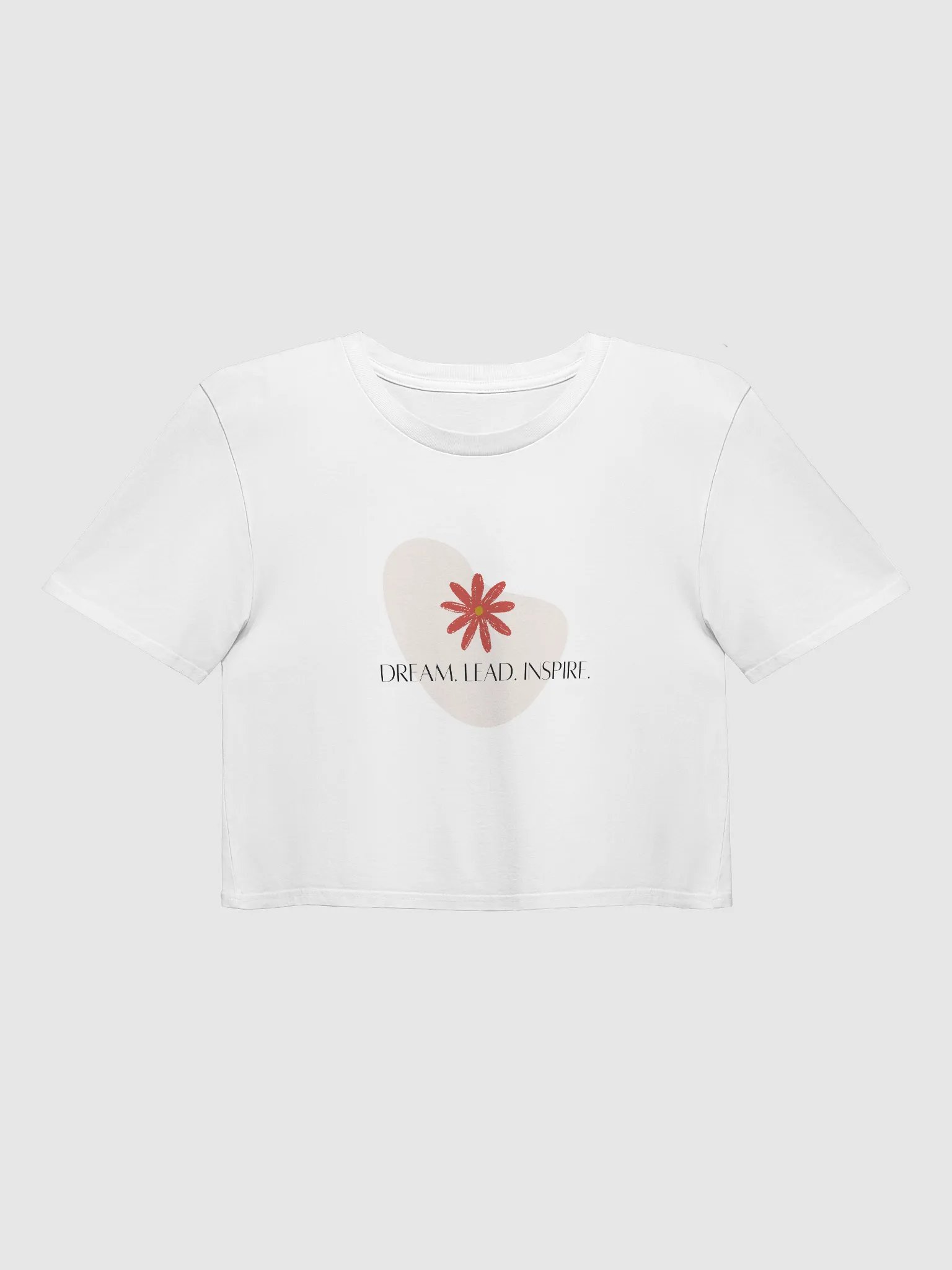 Women's Premium Crop Top PTFB0136 product image (5)