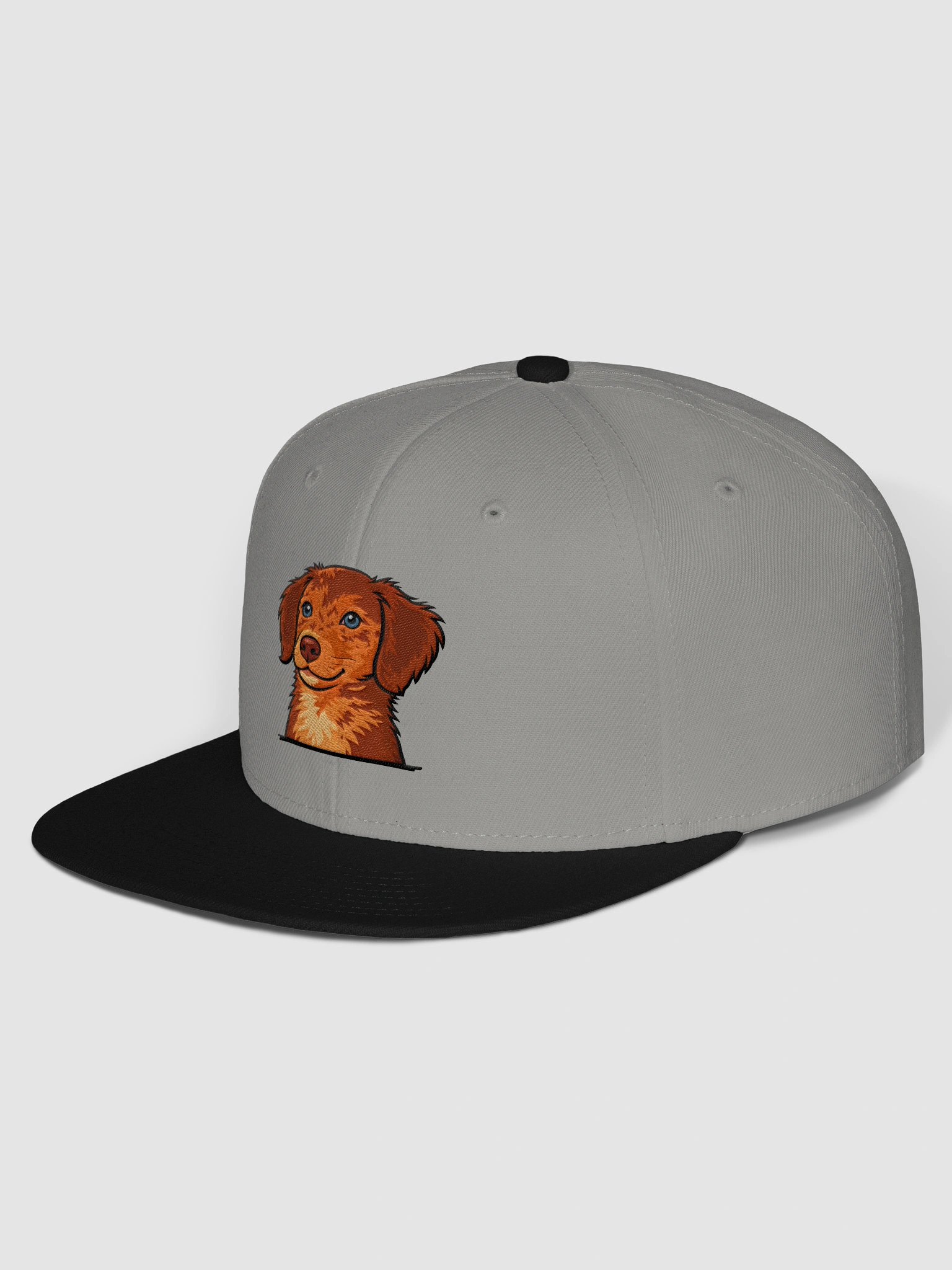 SNAPBACK CAP / EMBROIDERED product image (32)