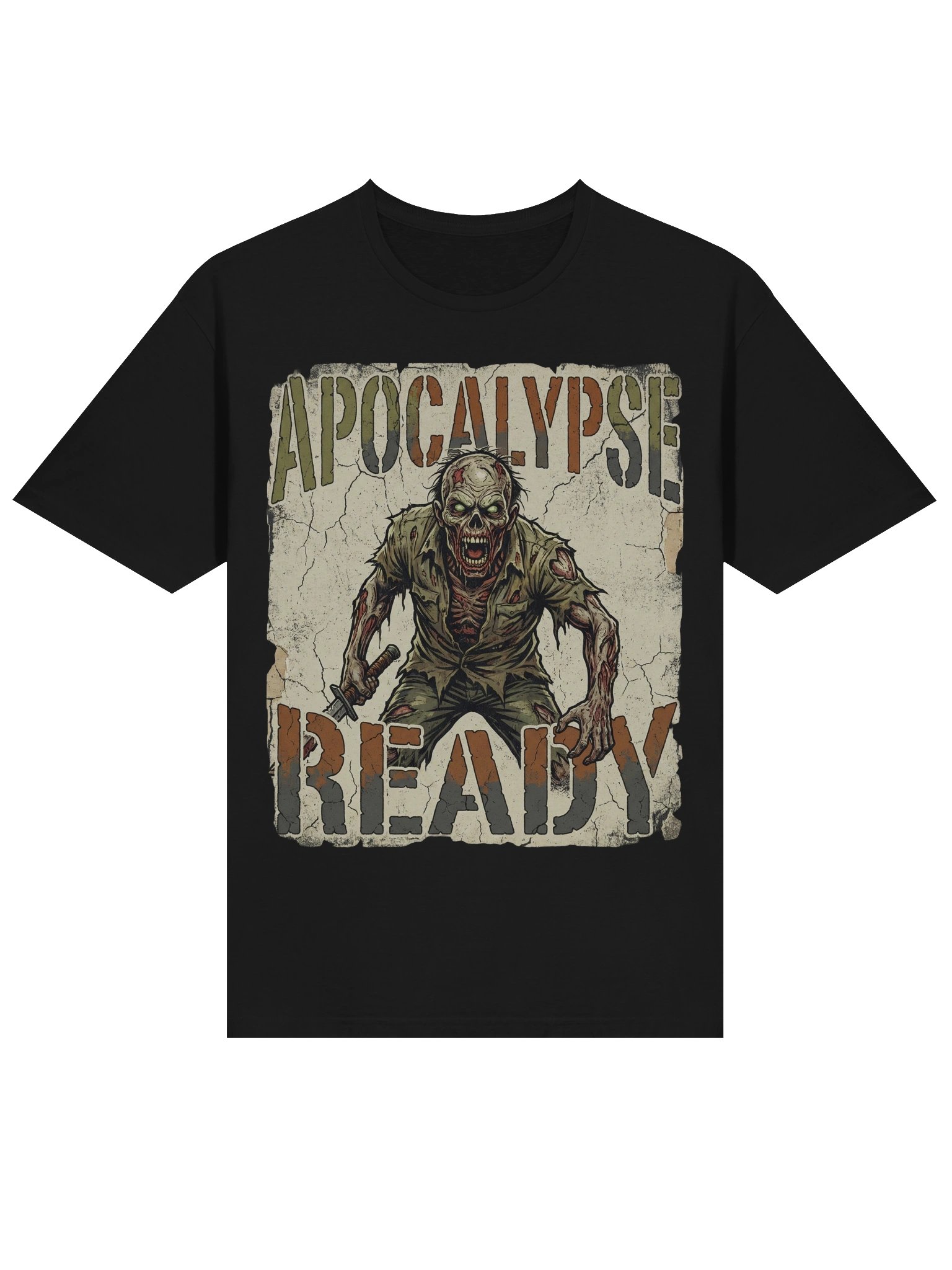 Apocalypse Ready #3 product image (22)