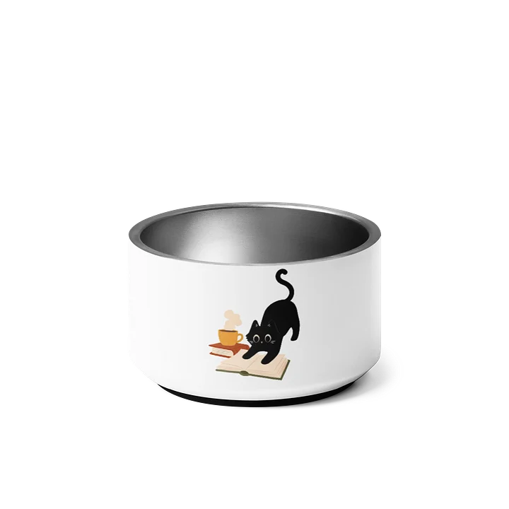 Susu Cat Bowl product image (1)