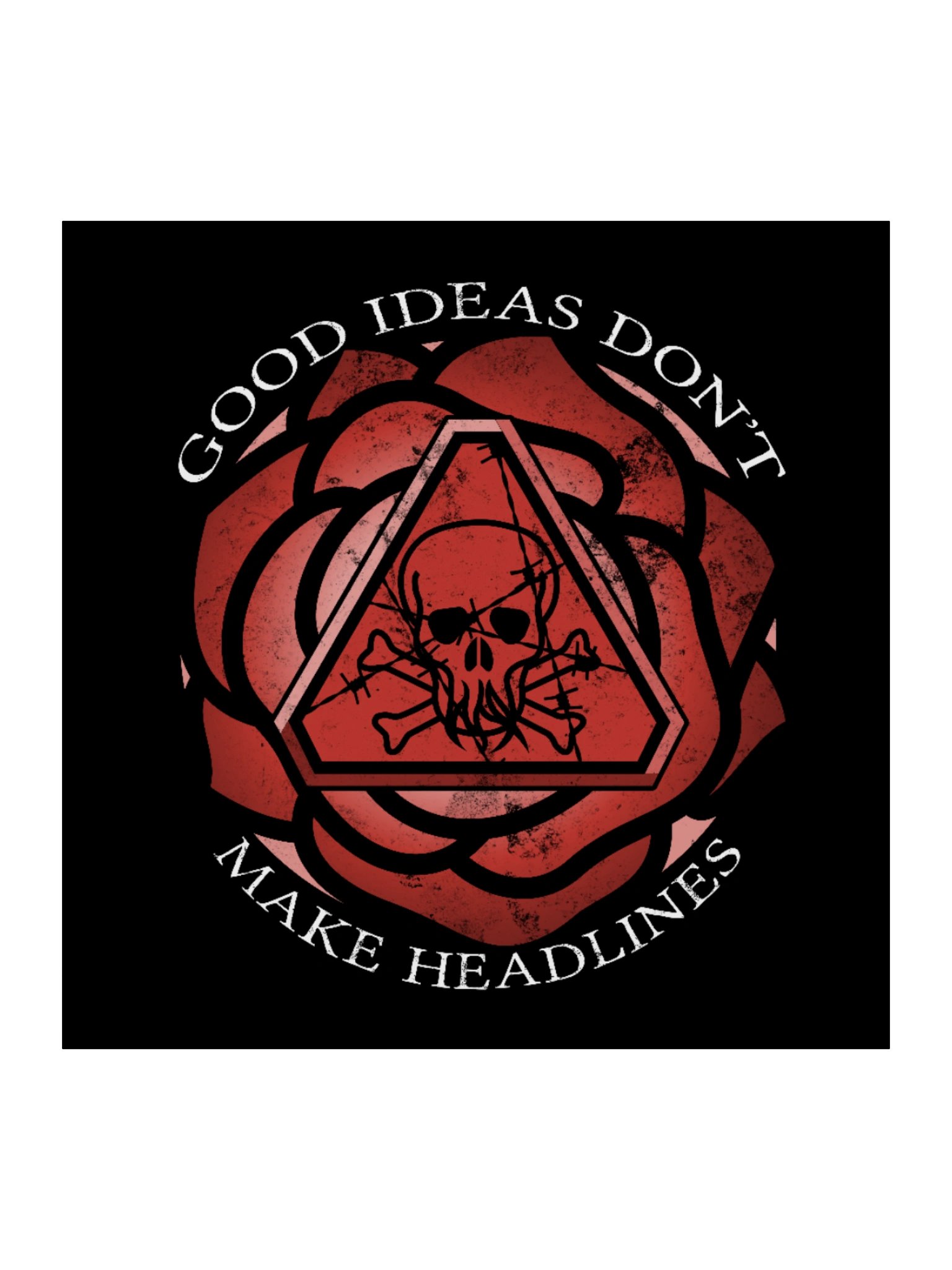 Penrose x PCHC Sticker product image (3)