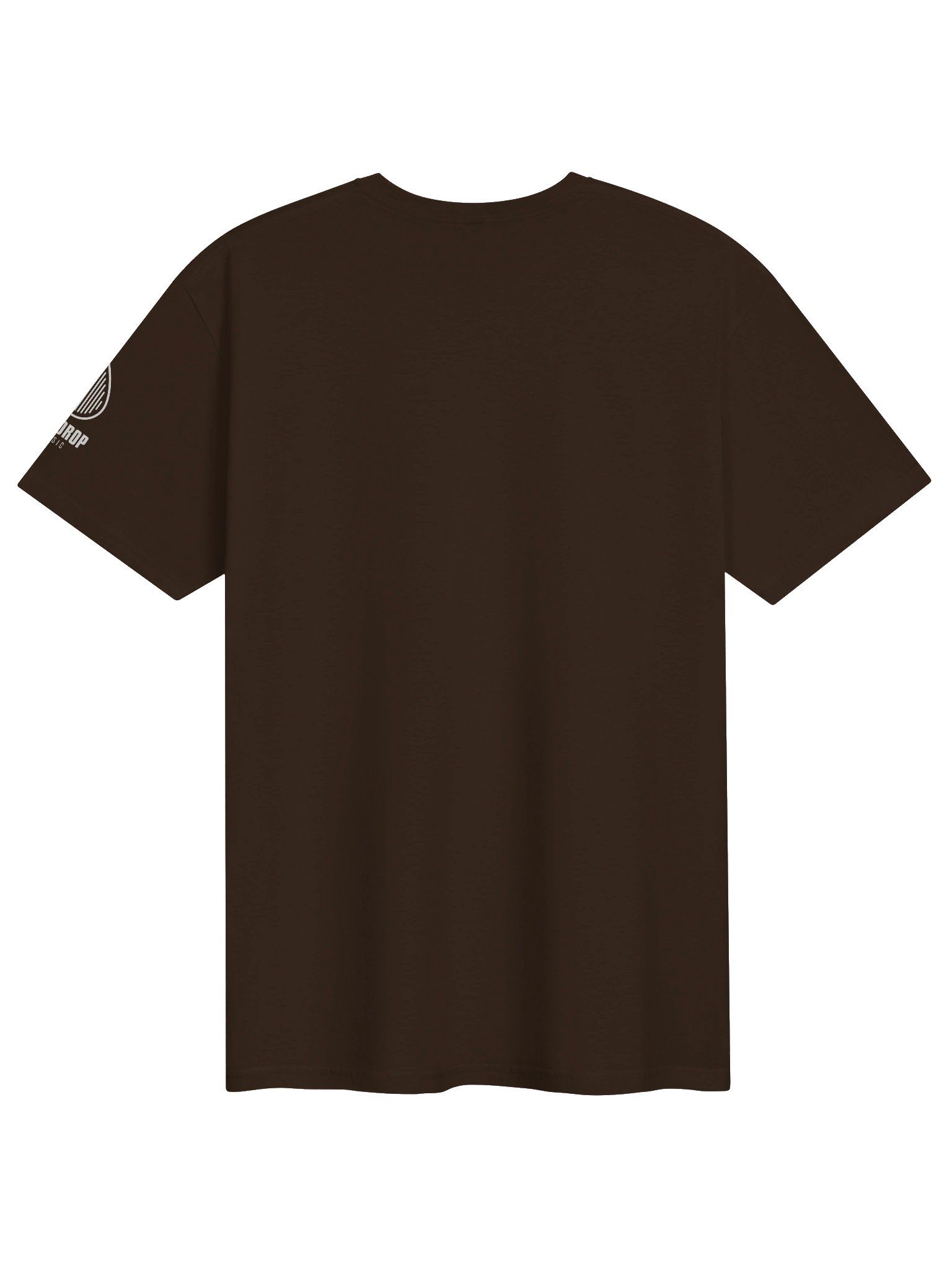 Bear Cole Panda Logo T-shirt product image (112)