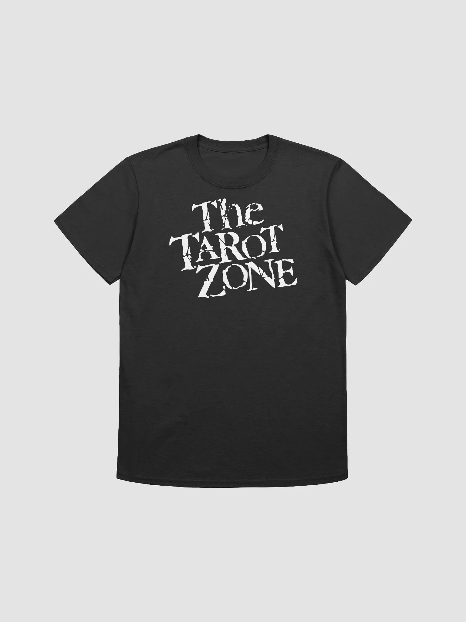 The Tarot Zone T-Shirt product image (3)