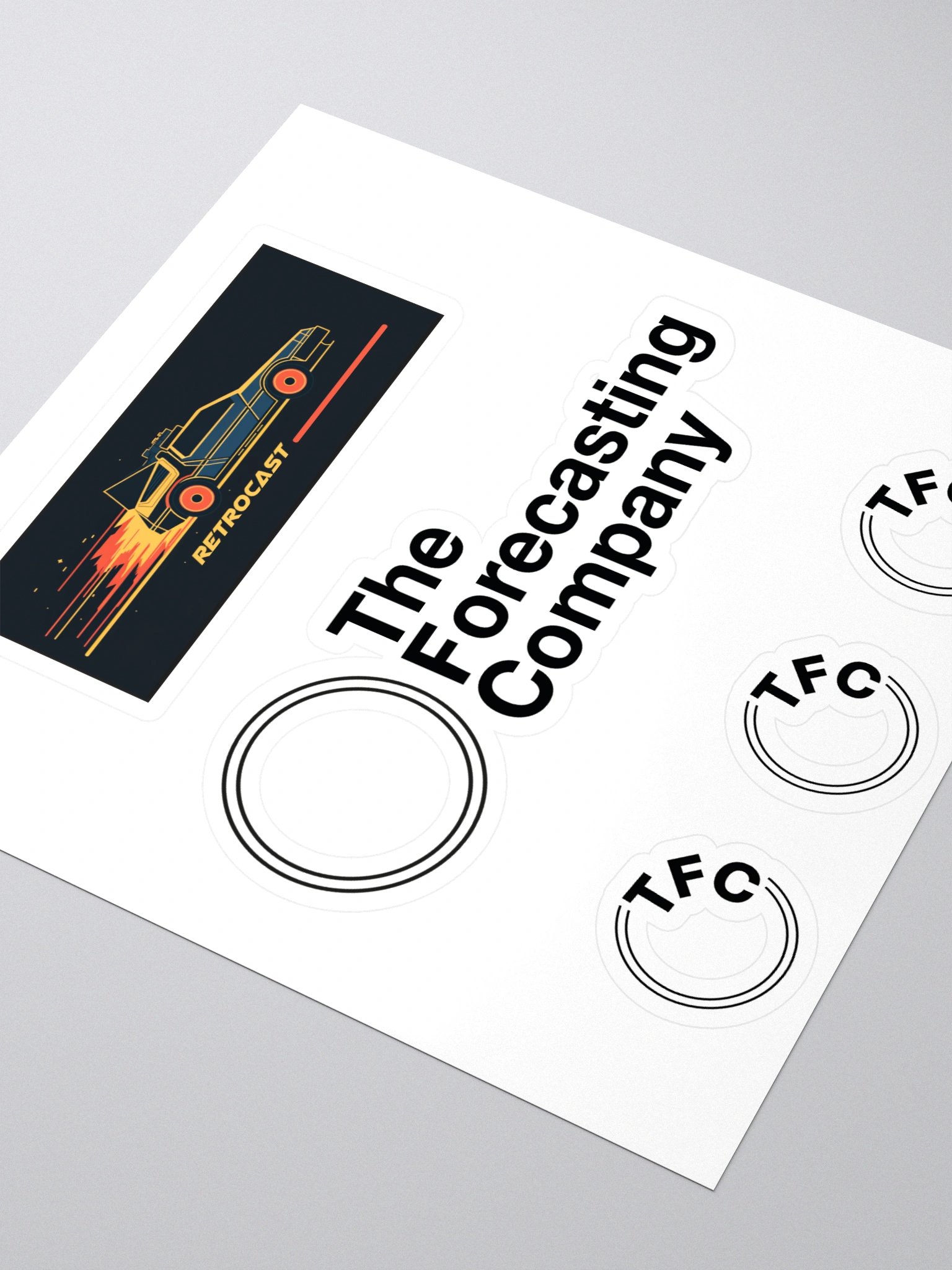 Various stickers product image (3)