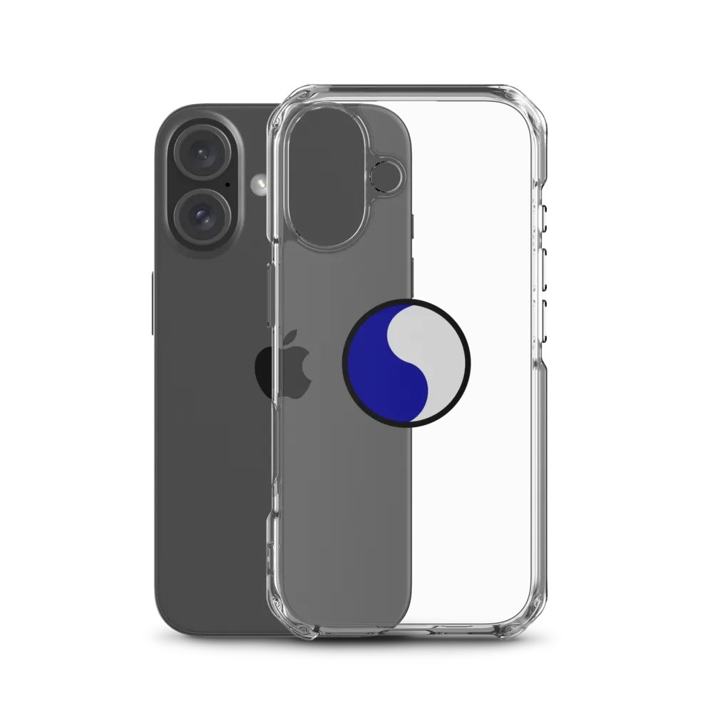 29th Infantry Division-iPhone Case product image (50)
