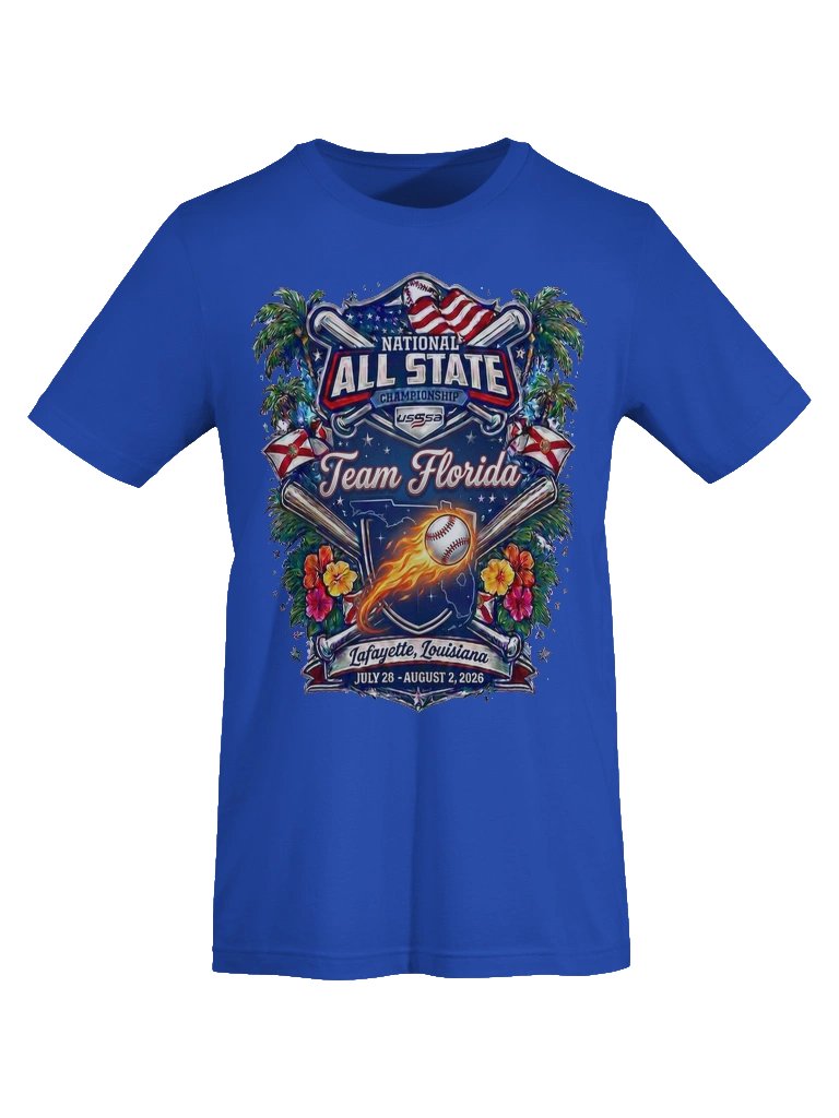 Team Florida Blue product image (5)