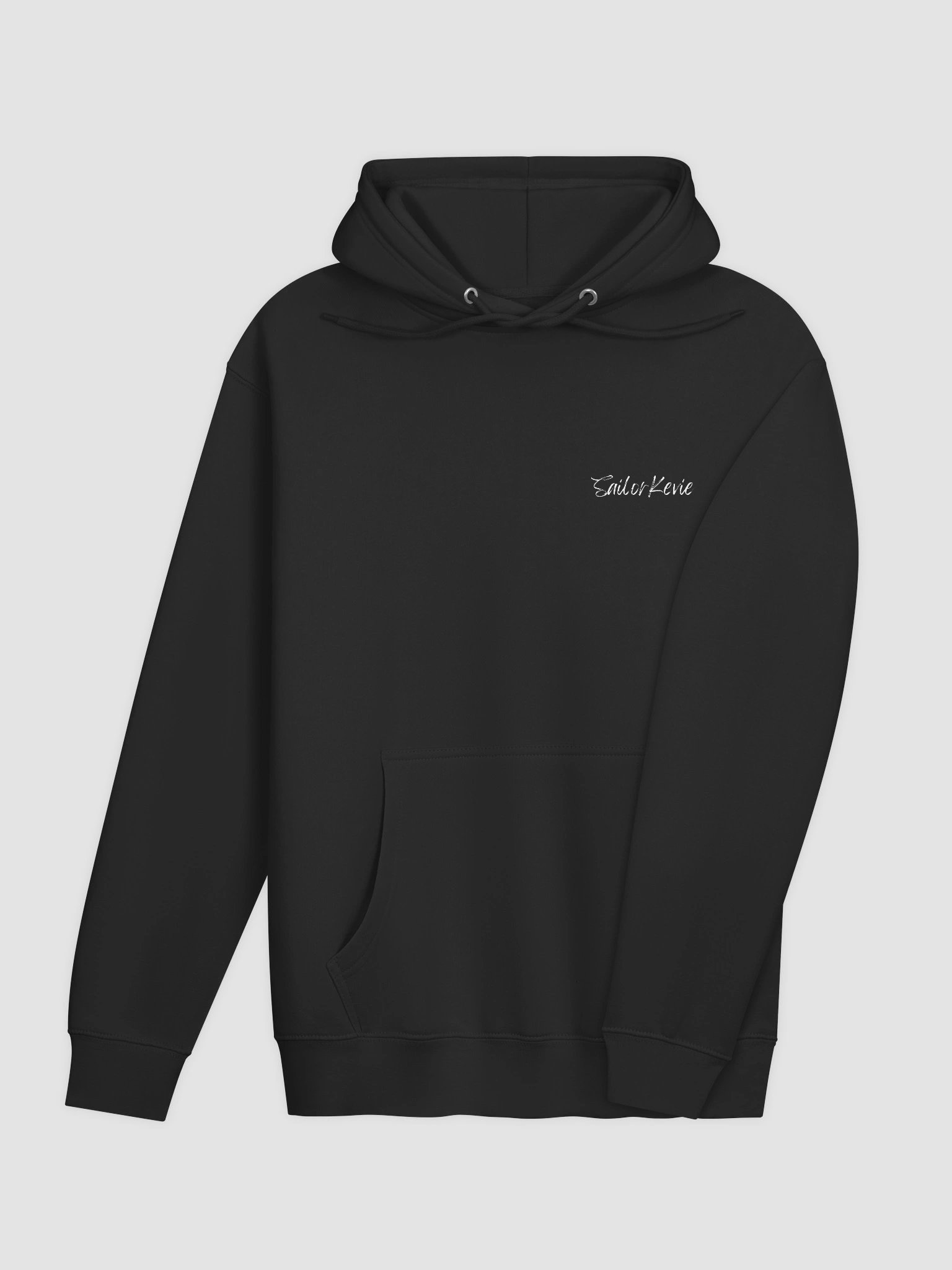 Your Mother's Hoodie (Dark) product image (11)