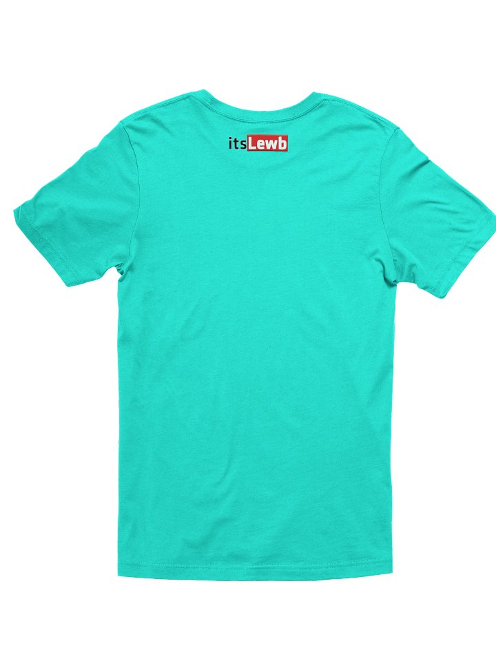 Moopsie Never Skips Leg Day - T-Shirt product image (13)