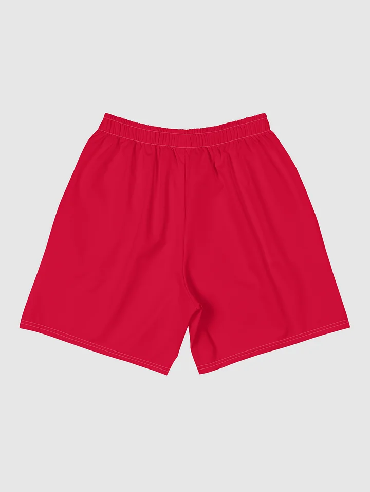 COE - NEW SHORTS - RED product image (2)