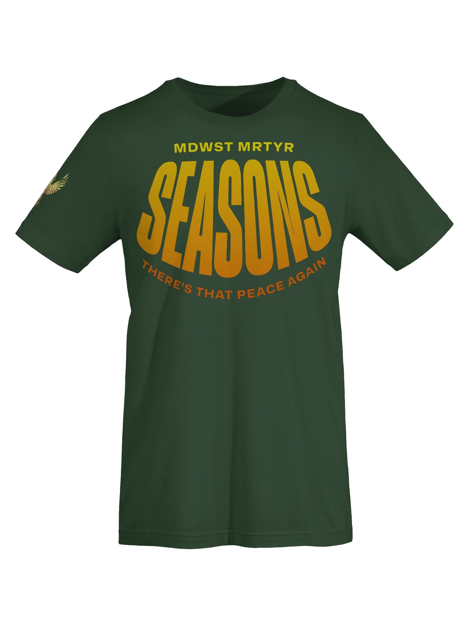 SEASONS Summer Vibes - Tee Shirt product image (31)