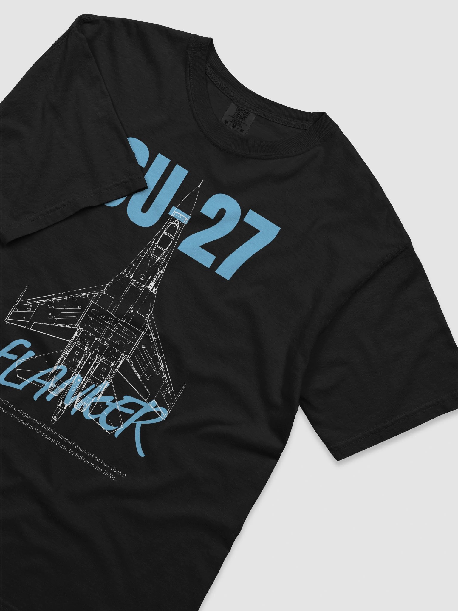 SU-27 product image (6)