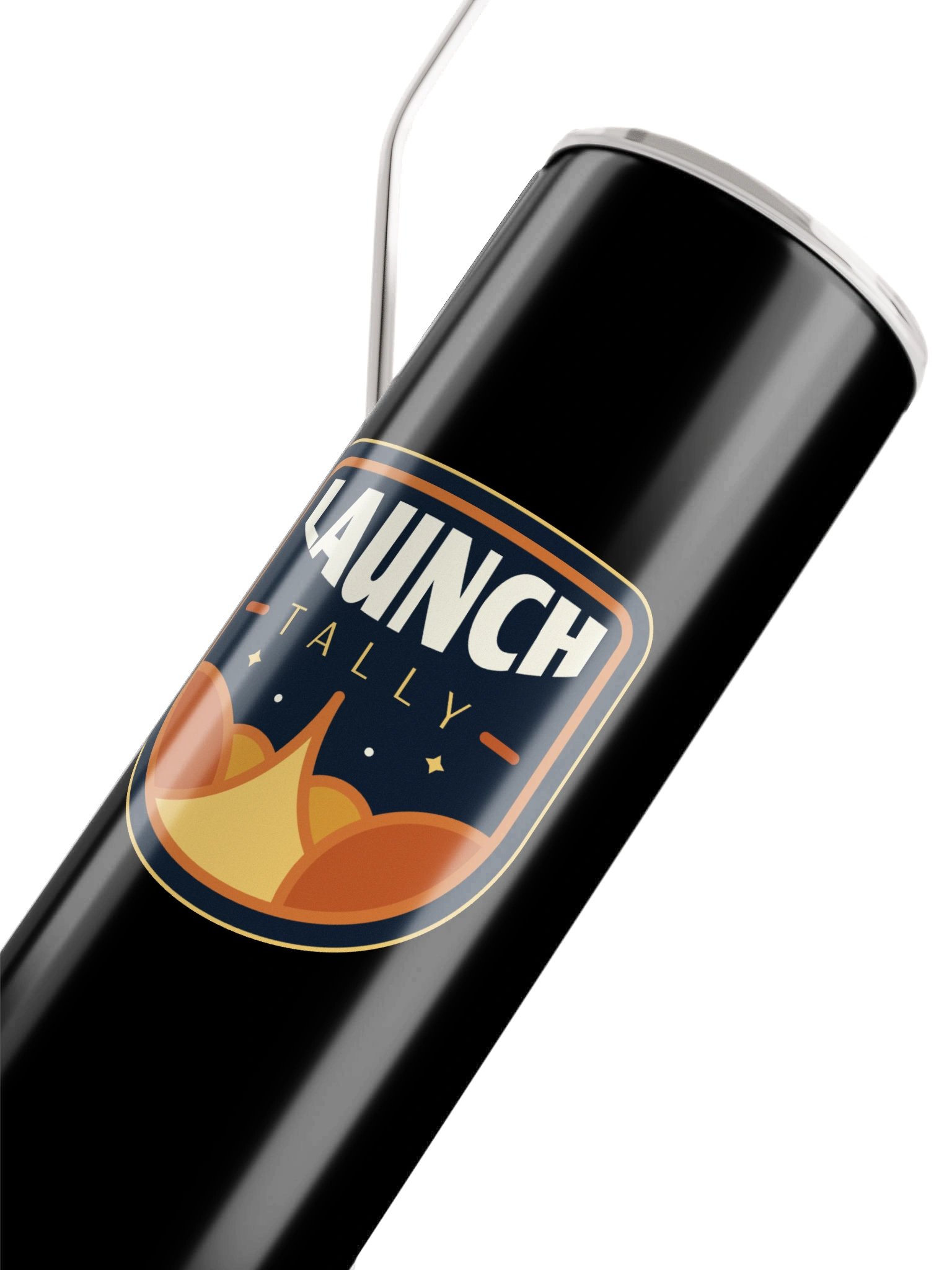 Stainless Steel Tumbler product image (4)