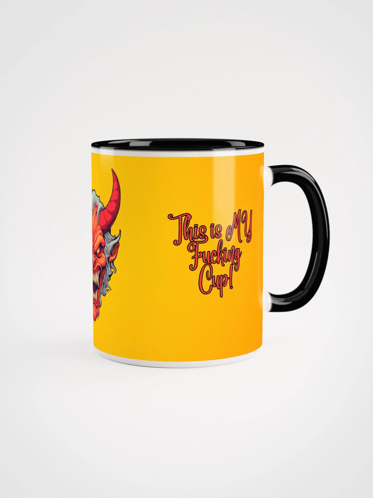 THIS IS MY FUCKING CUP! product image (4)