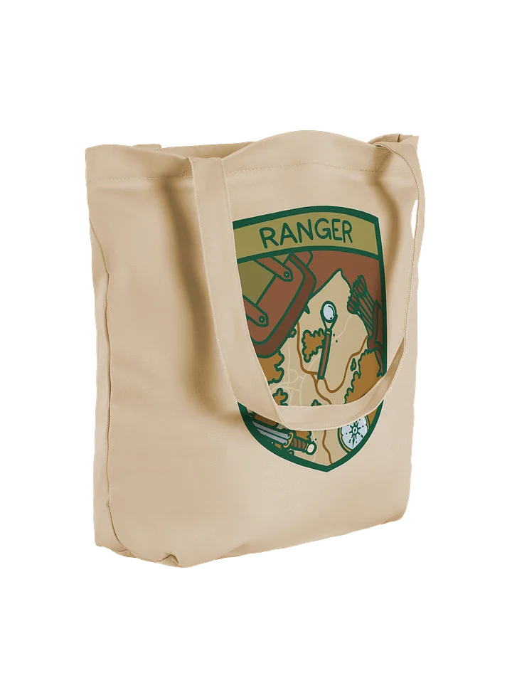 Ranger Tote Bag product image (2)
