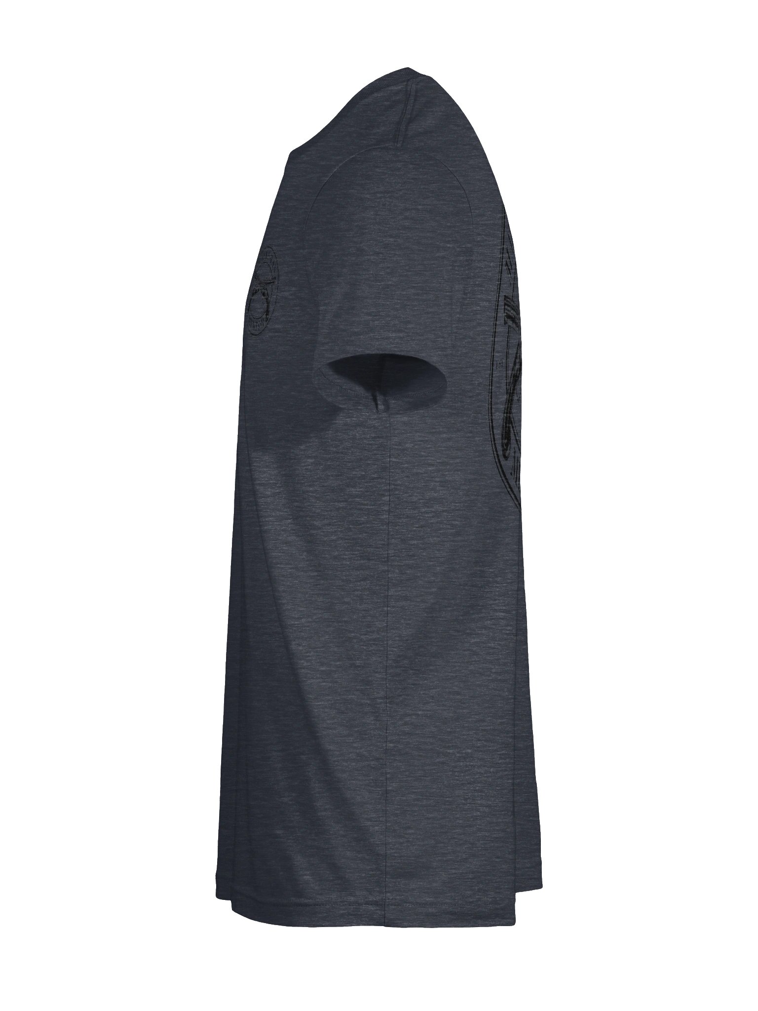 Soft Unisex T-Shirt product image (82)