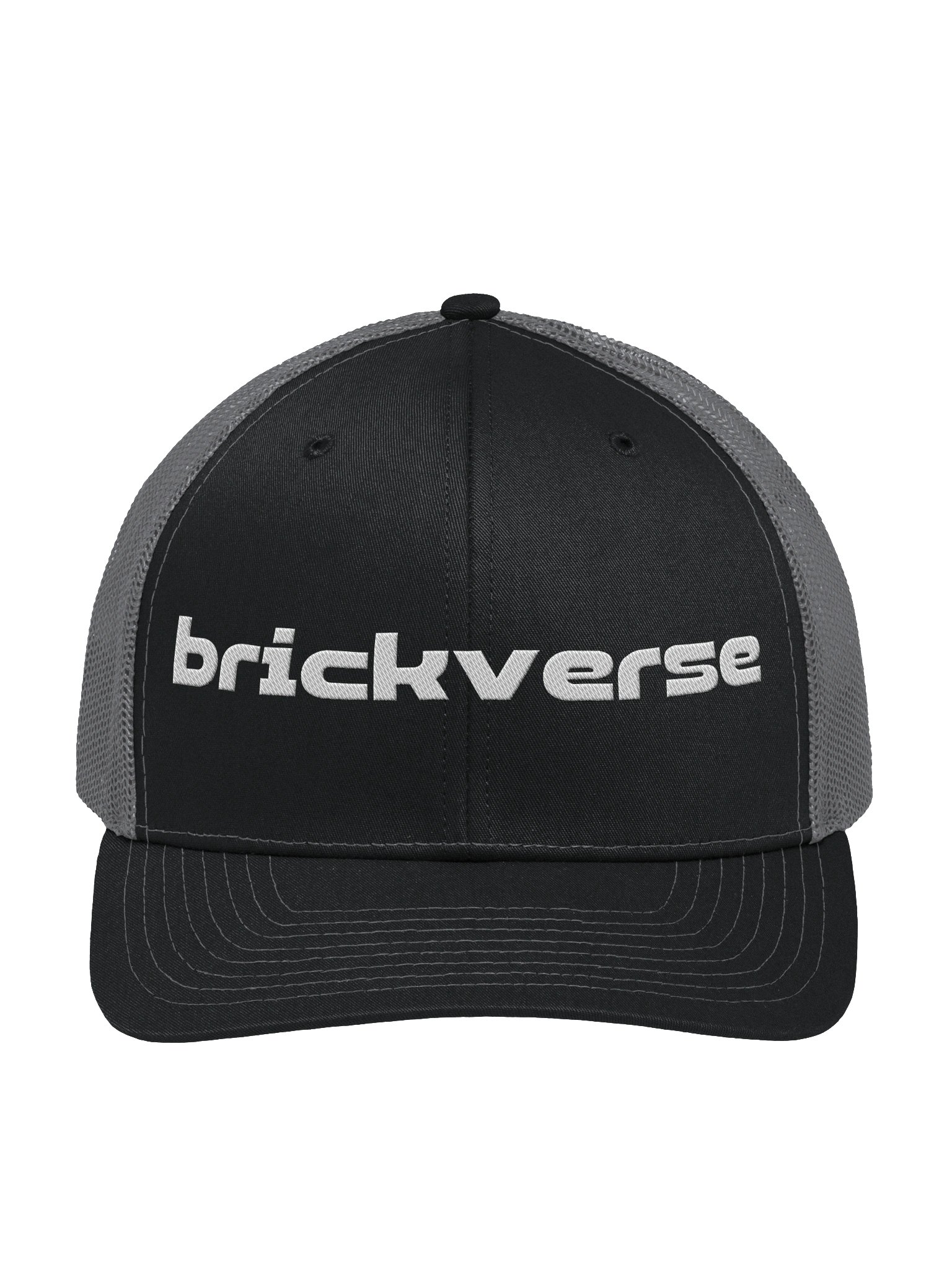 BrickVerse Trucker Hat product image (1)