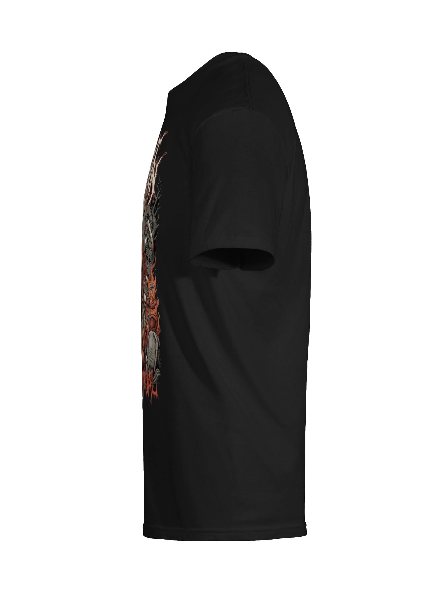 Midnight Abomination Tee product image (5)