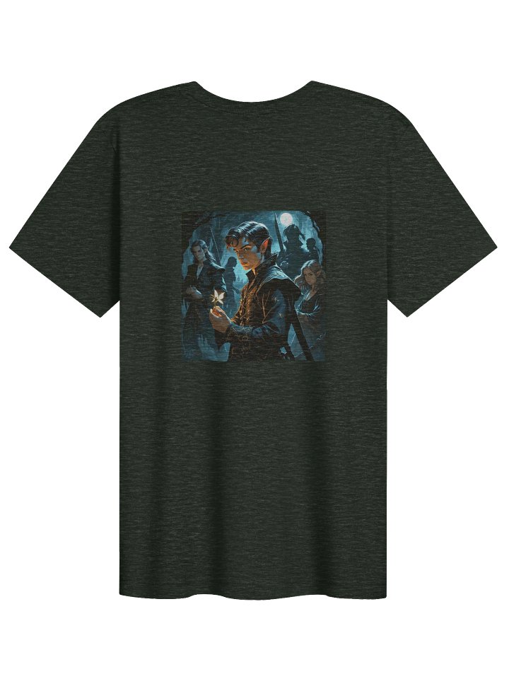 Peter Pan - Gothic Fairy Tales Collection product image (1)