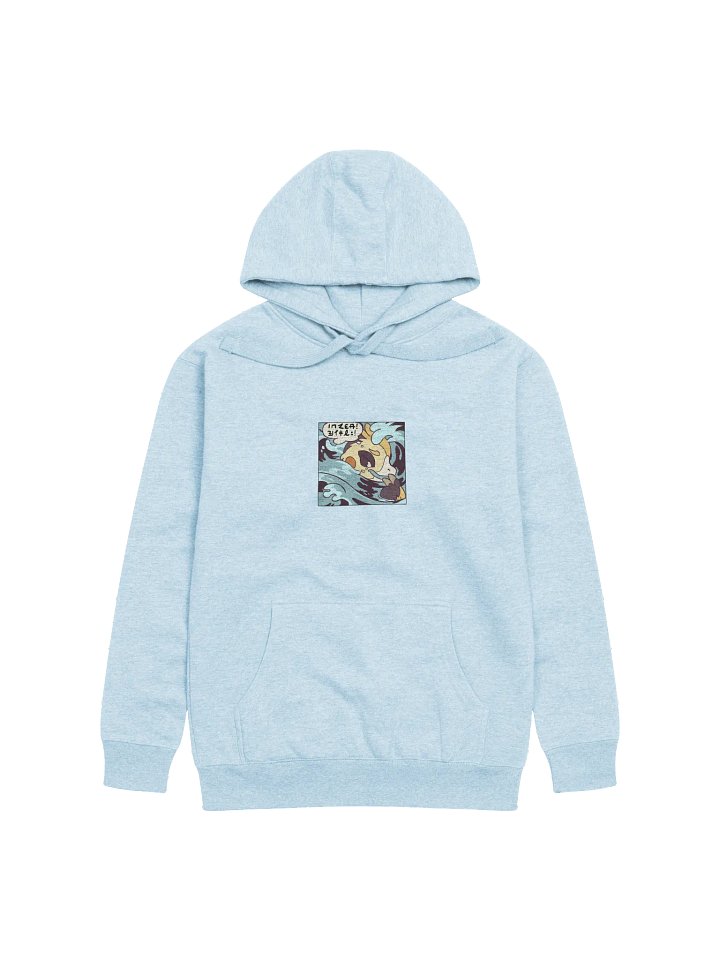 Drama Queen Jophery Hoodie product image (2)