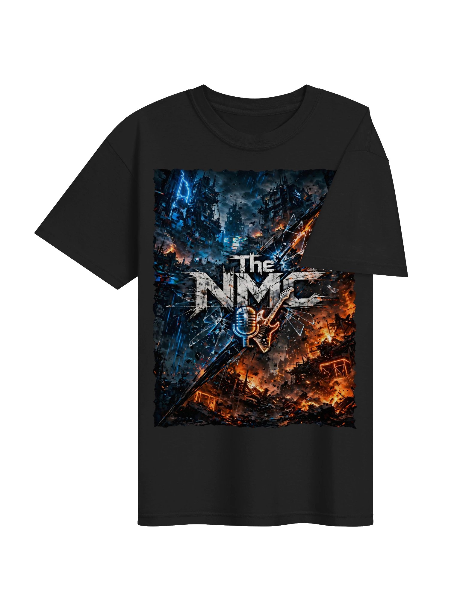 The NMC product image (4)