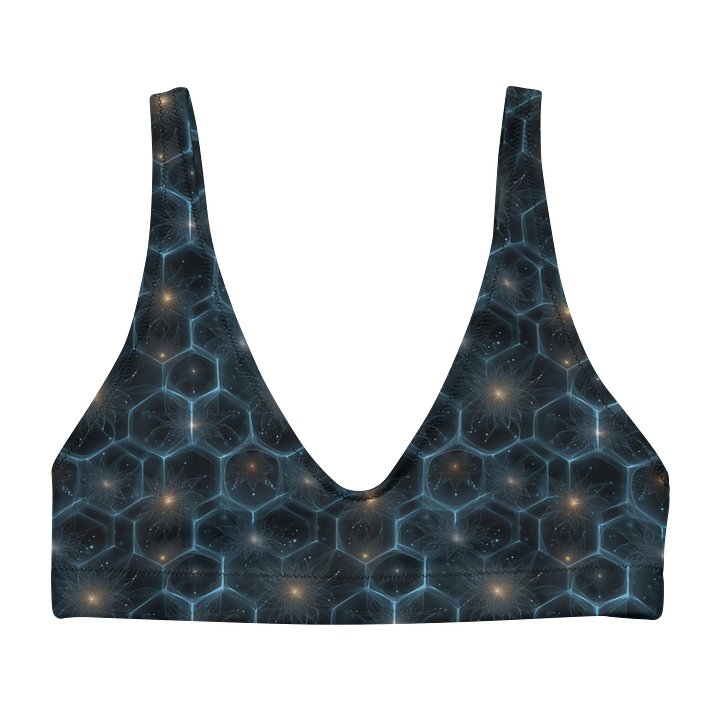 Cybernetic Honeycomb Top product image (1)