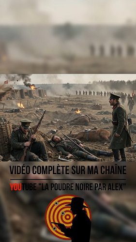 Le terrible siège de Plevna... ⚔️ Quand les Russes ont lancé l'assaut final, ils ne s'attendaient pas à ce que les troupes ot...