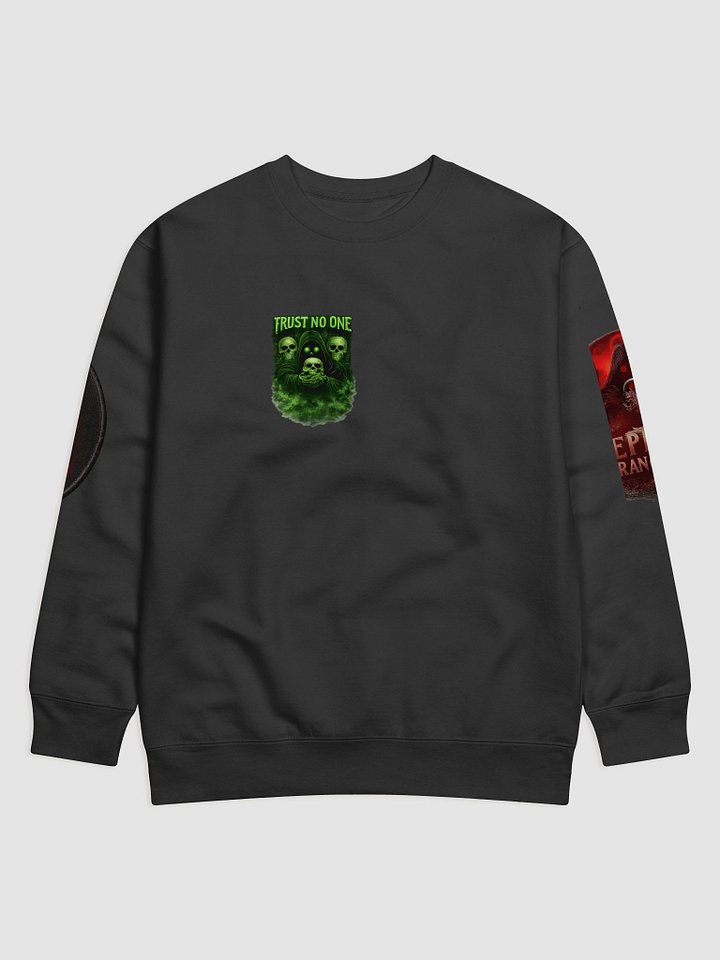Ethereal Emissary Premium Sweatshirt product image (1)