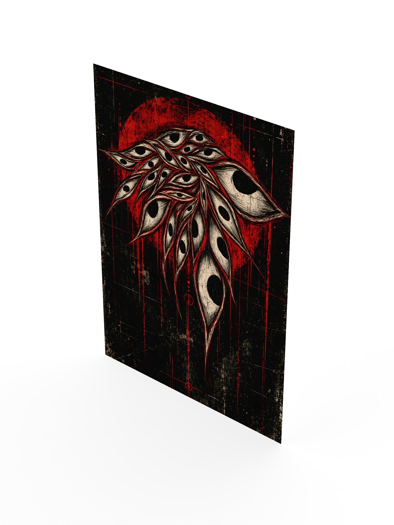 DREAMCATCHER — No. 02 | The Red Archive product image (3)