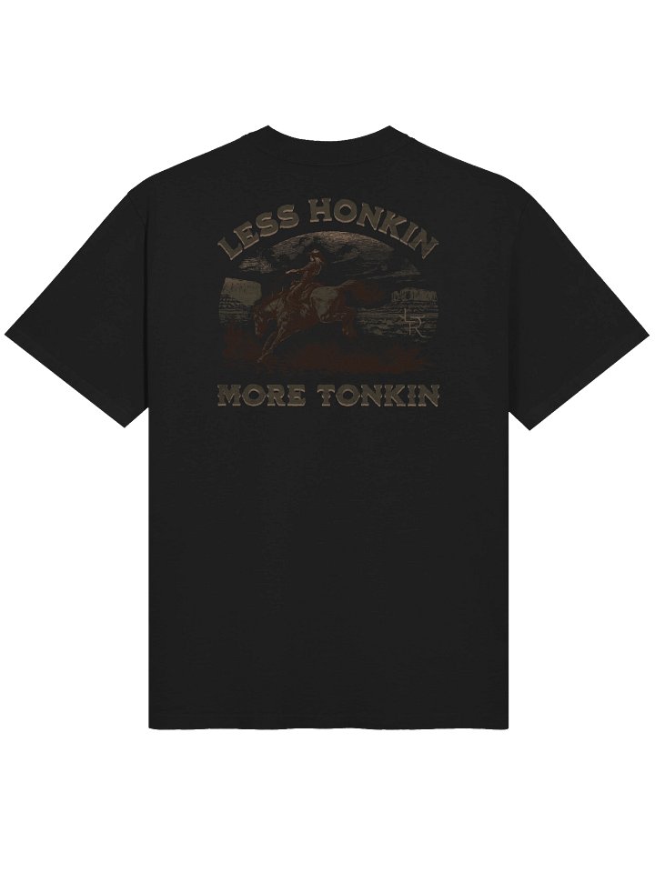 The Honky Tonk Tee product image (1)