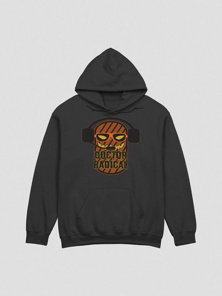 Pumpkin Hoodie product image (1)